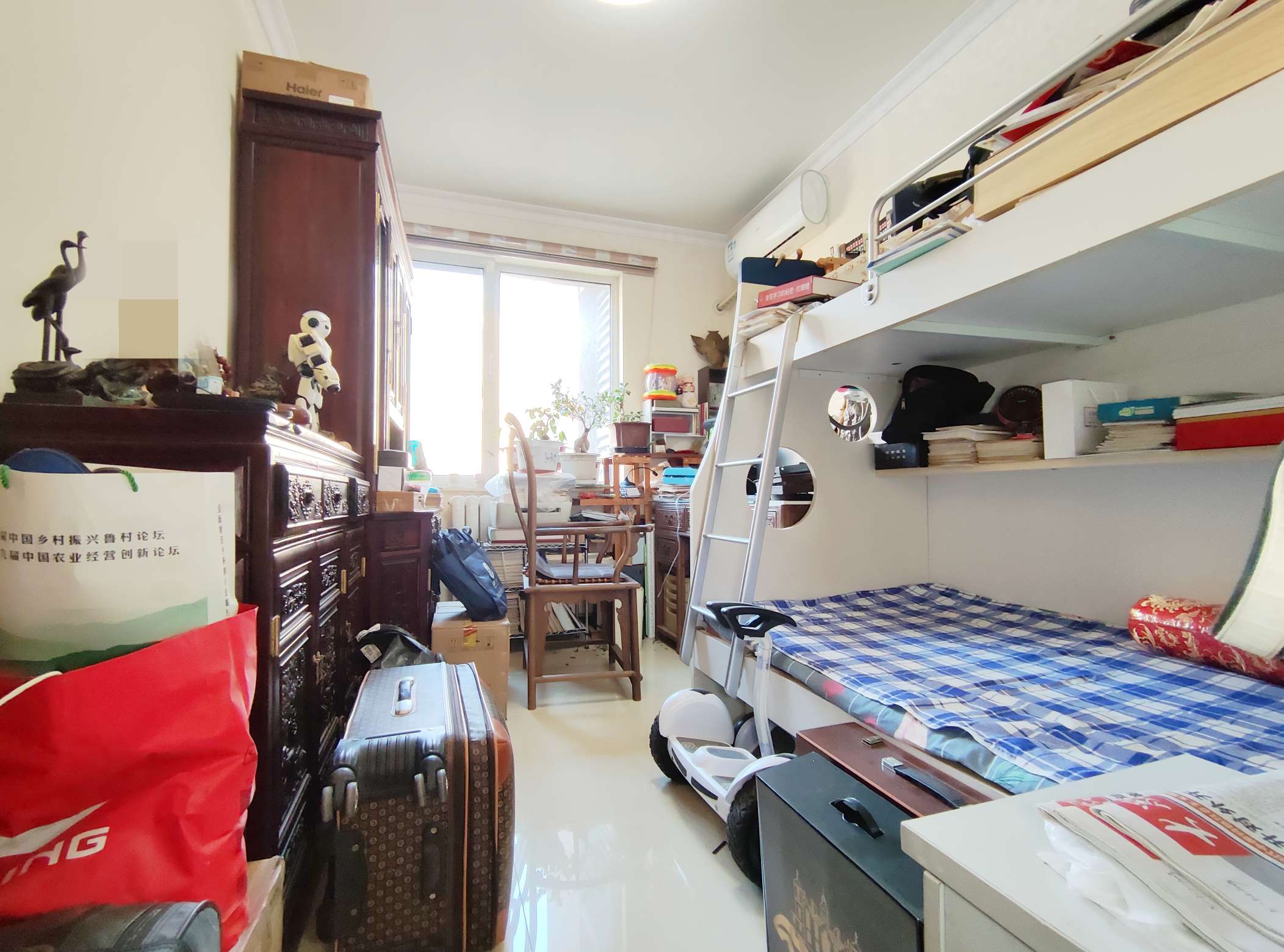 东城逸家逸士园