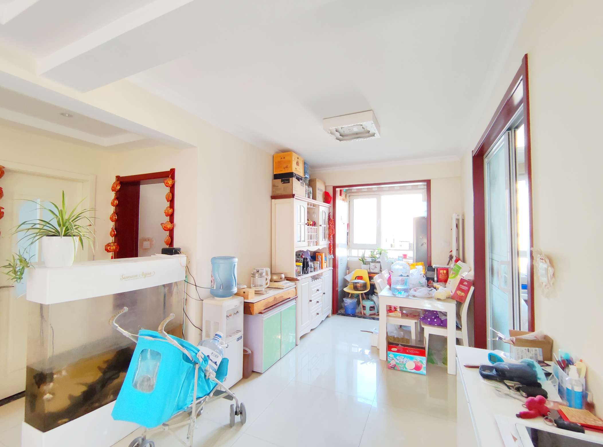 东城逸家逸士园