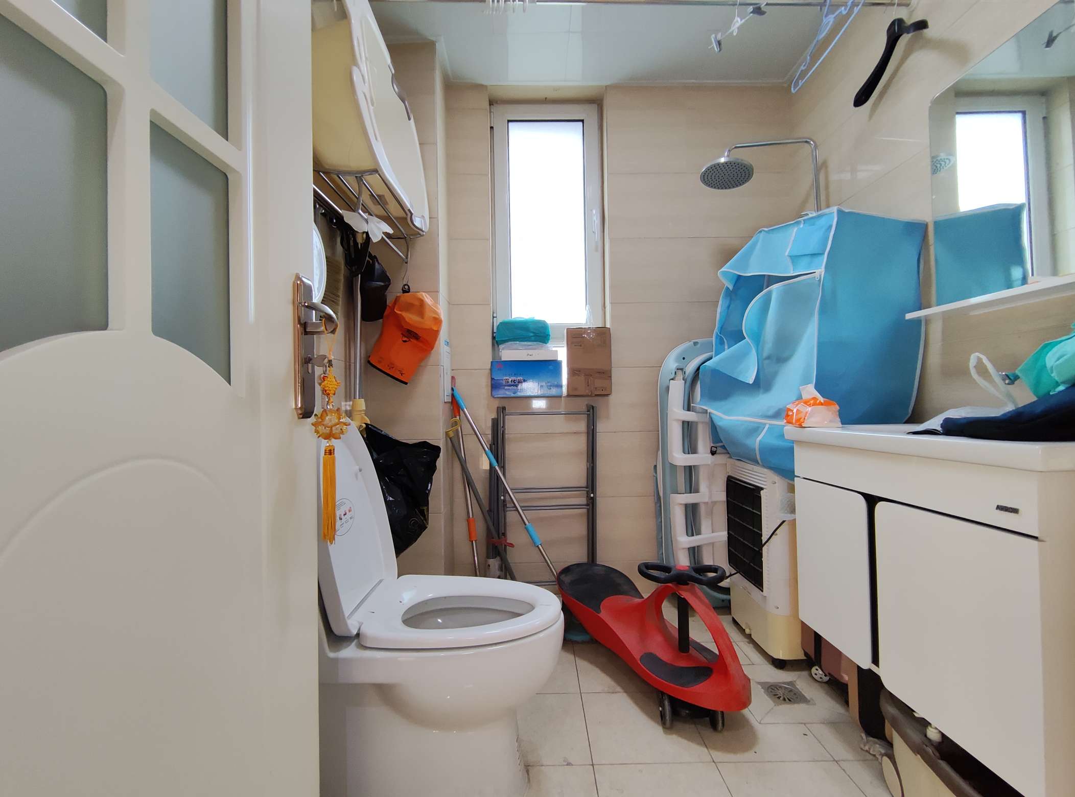 东城逸家逸士园