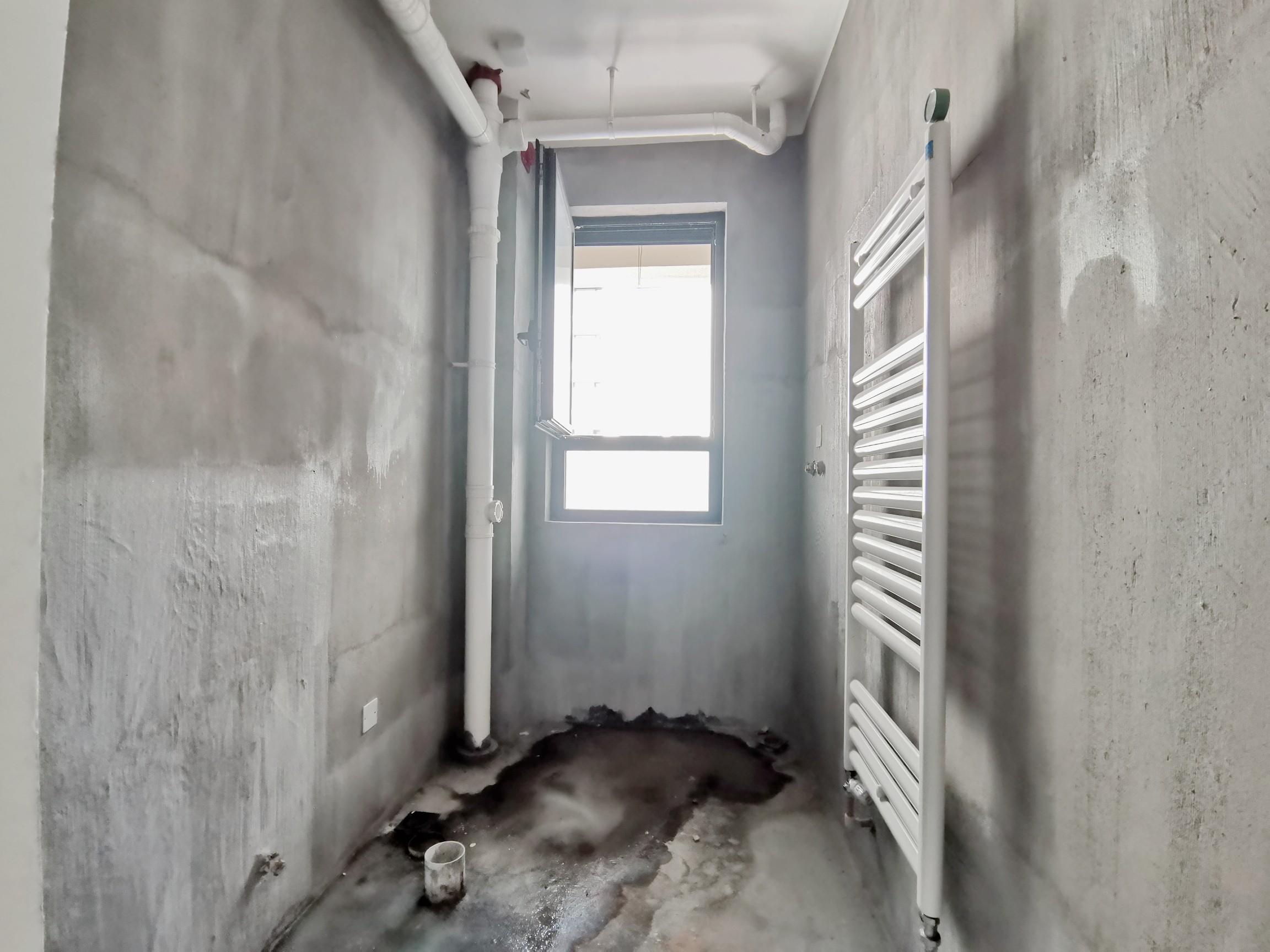 绿地IFC中央公馆