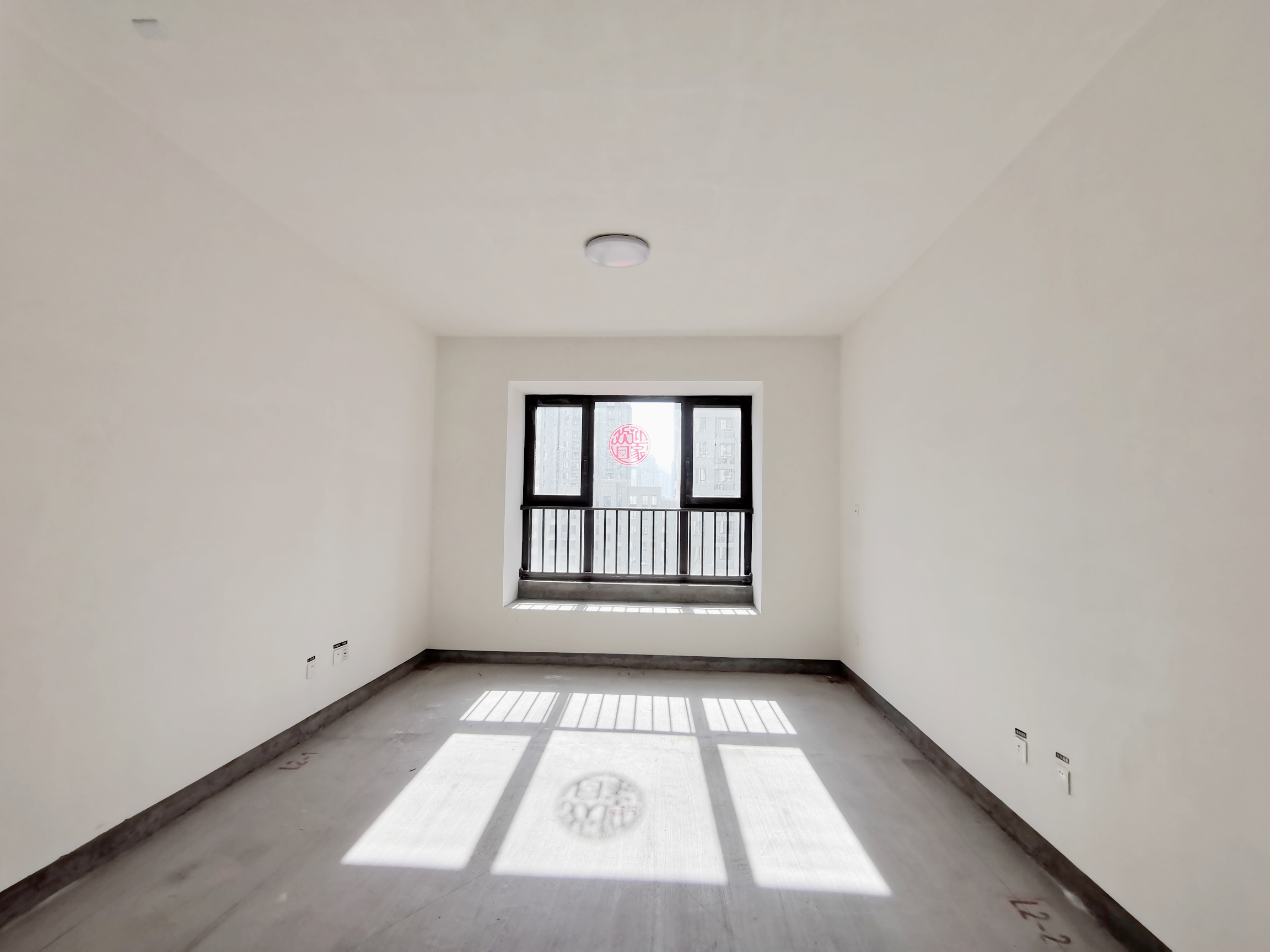 绿地IFC中央公馆