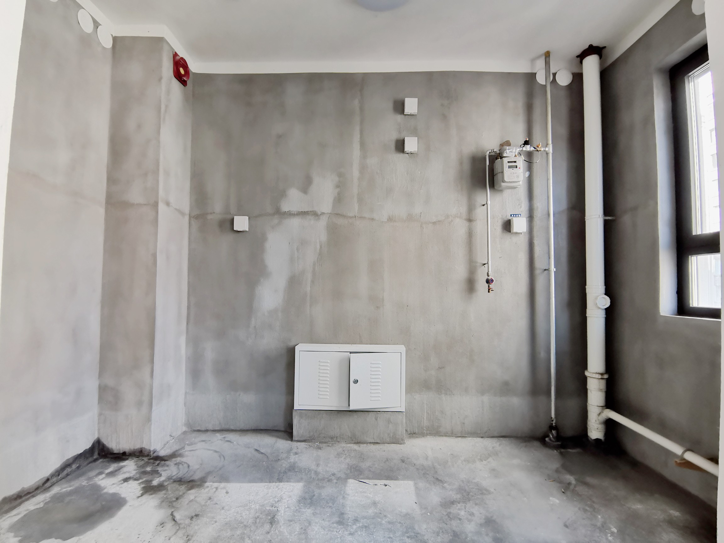 绿地IFC中央公馆