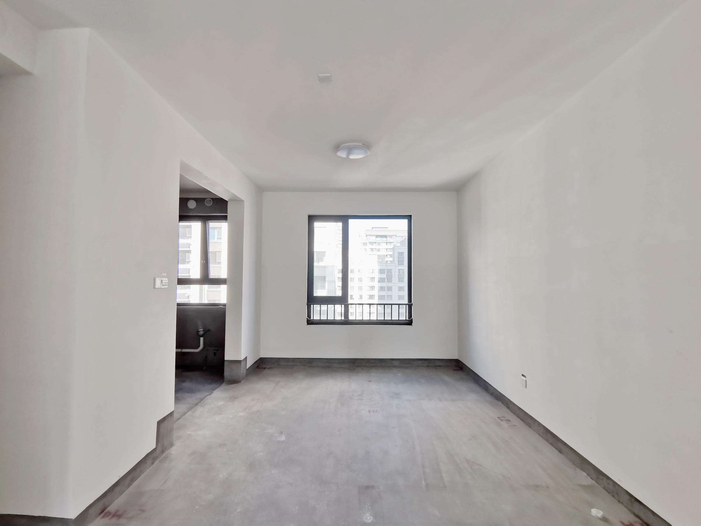 绿地IFC中央公馆