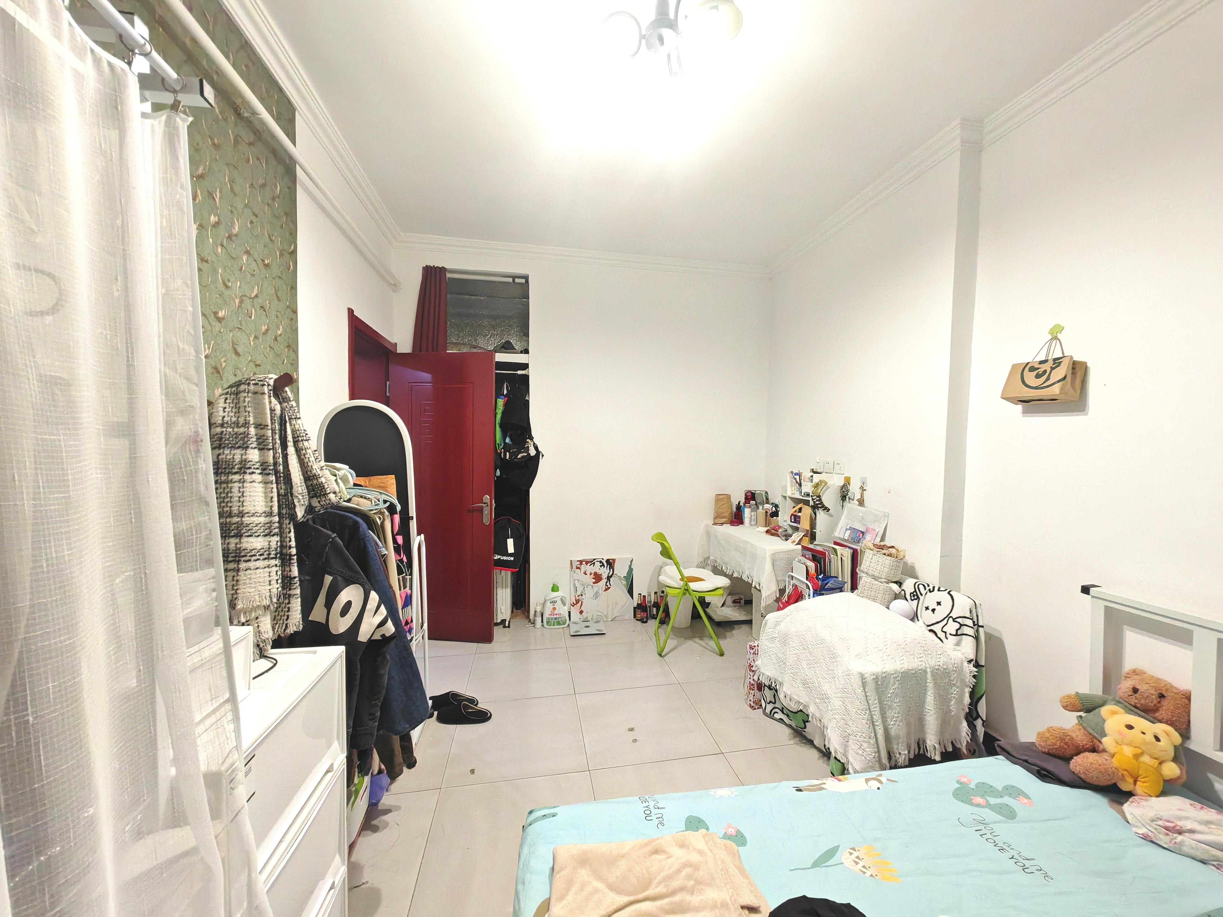 信义庄西街宿舍
