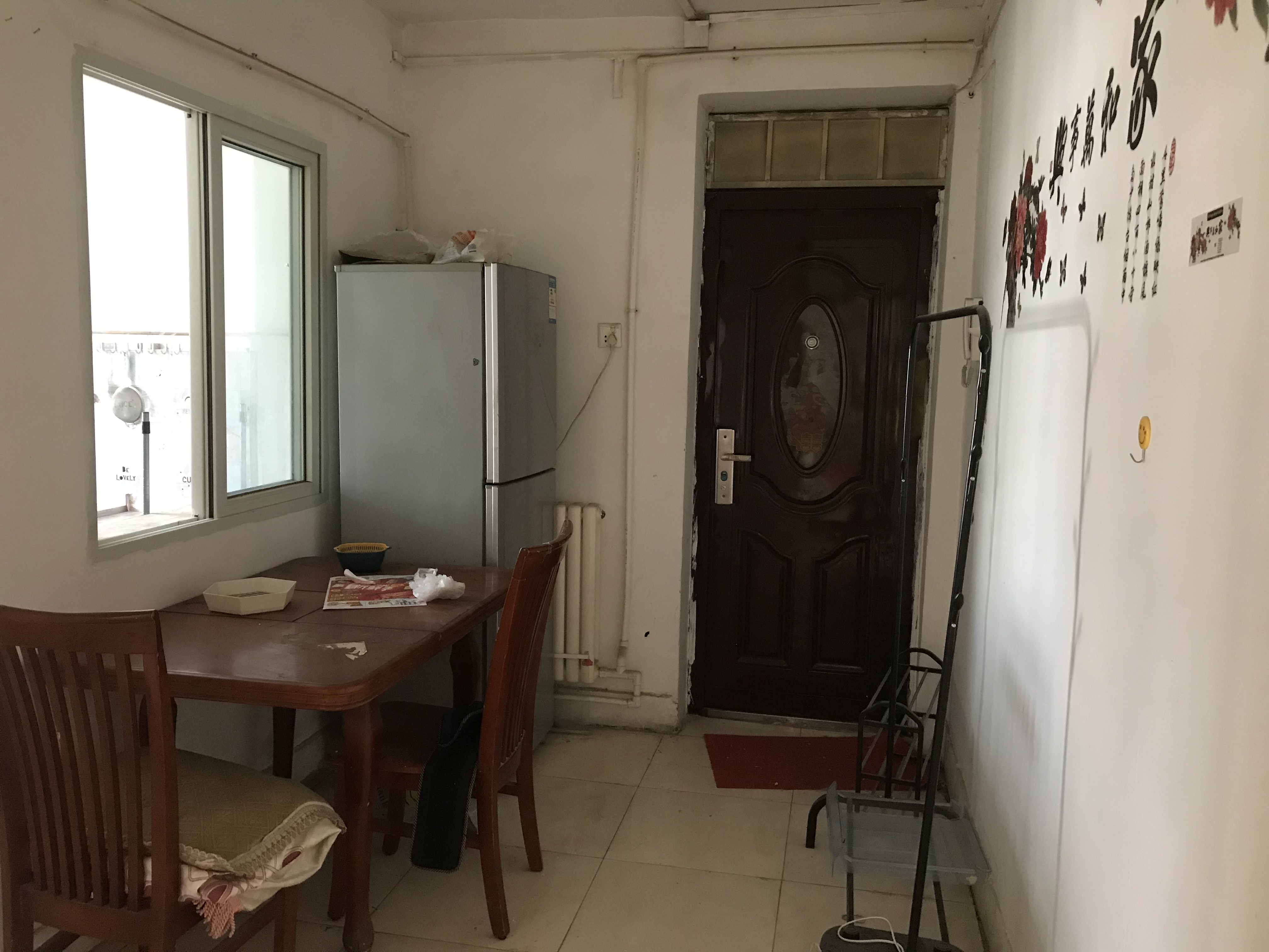 整租·花园小区一区 南北