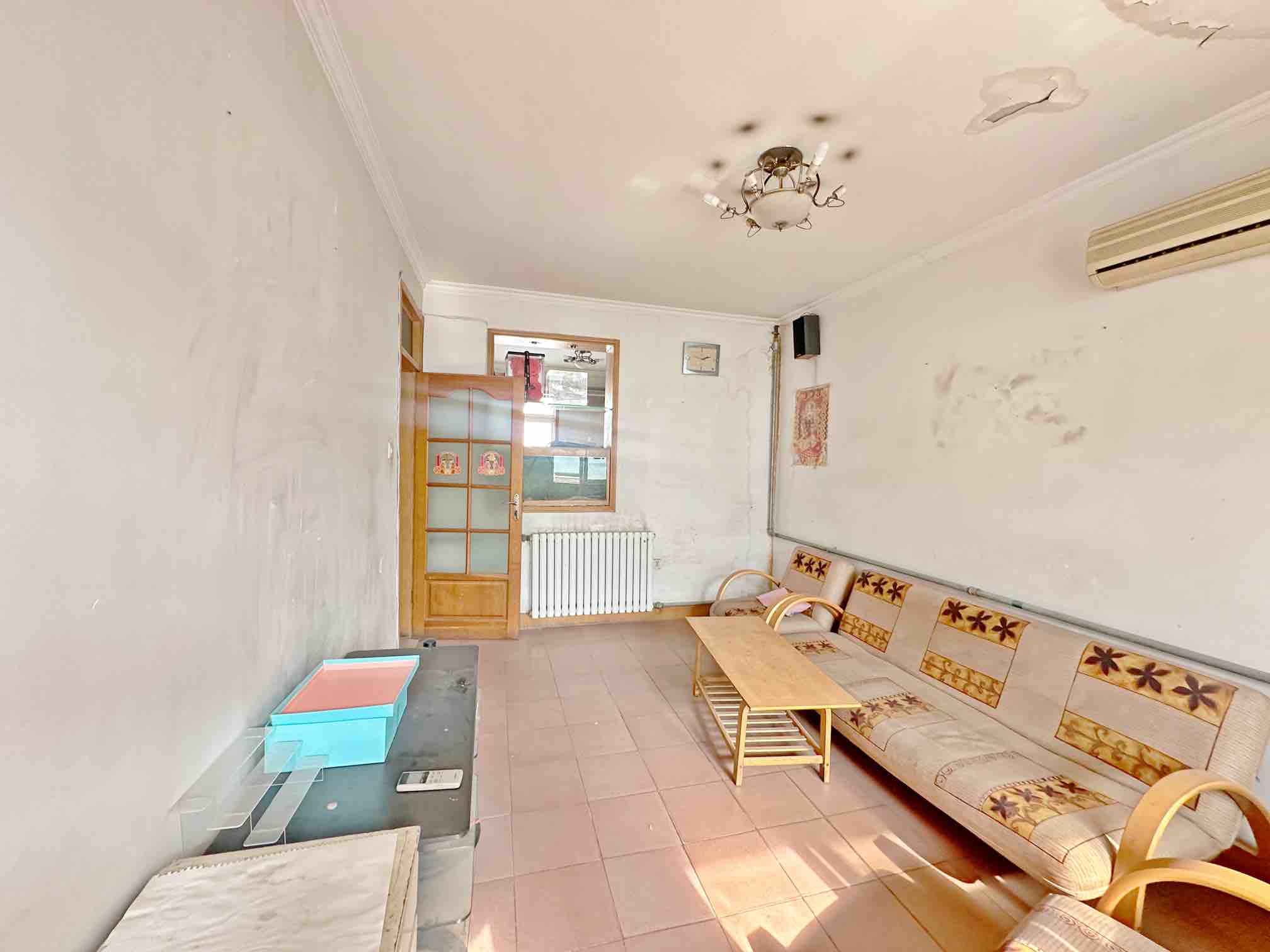 北小辛庄西街宿舍