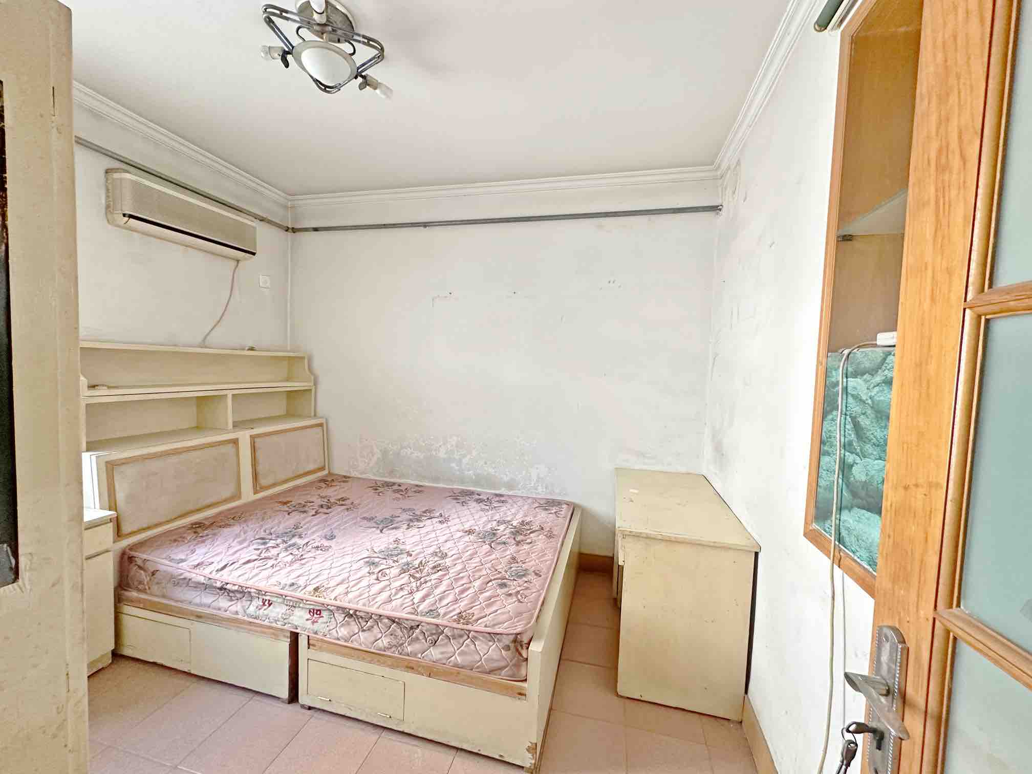 北小辛庄西街宿舍