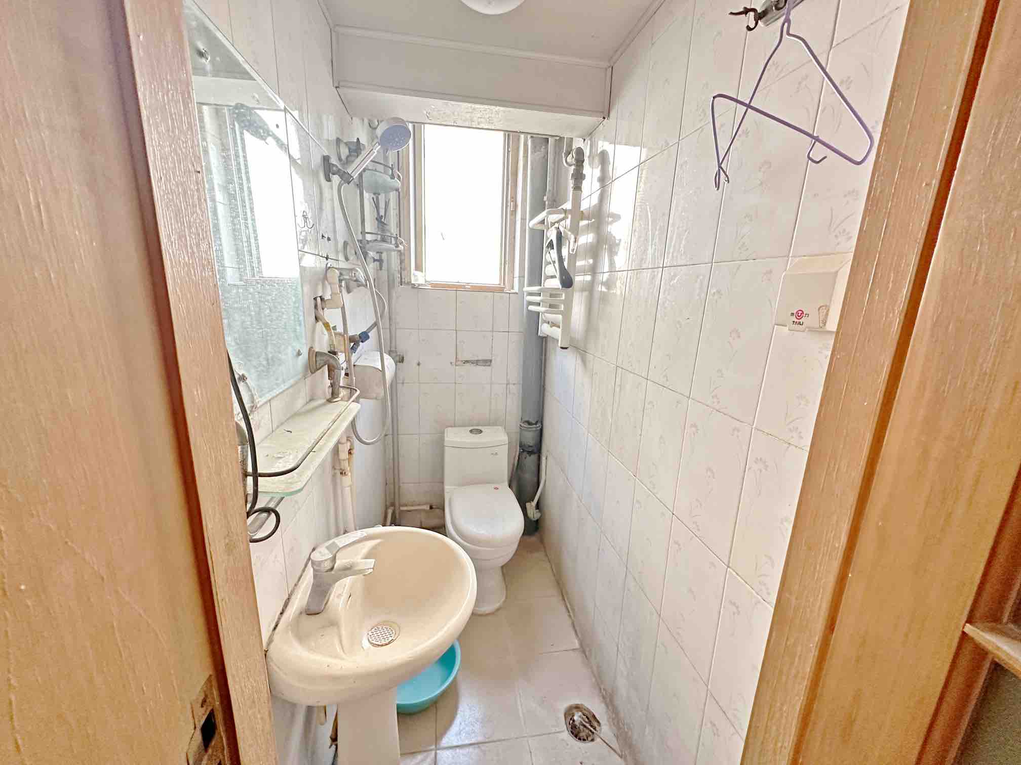 北小辛庄西街宿舍