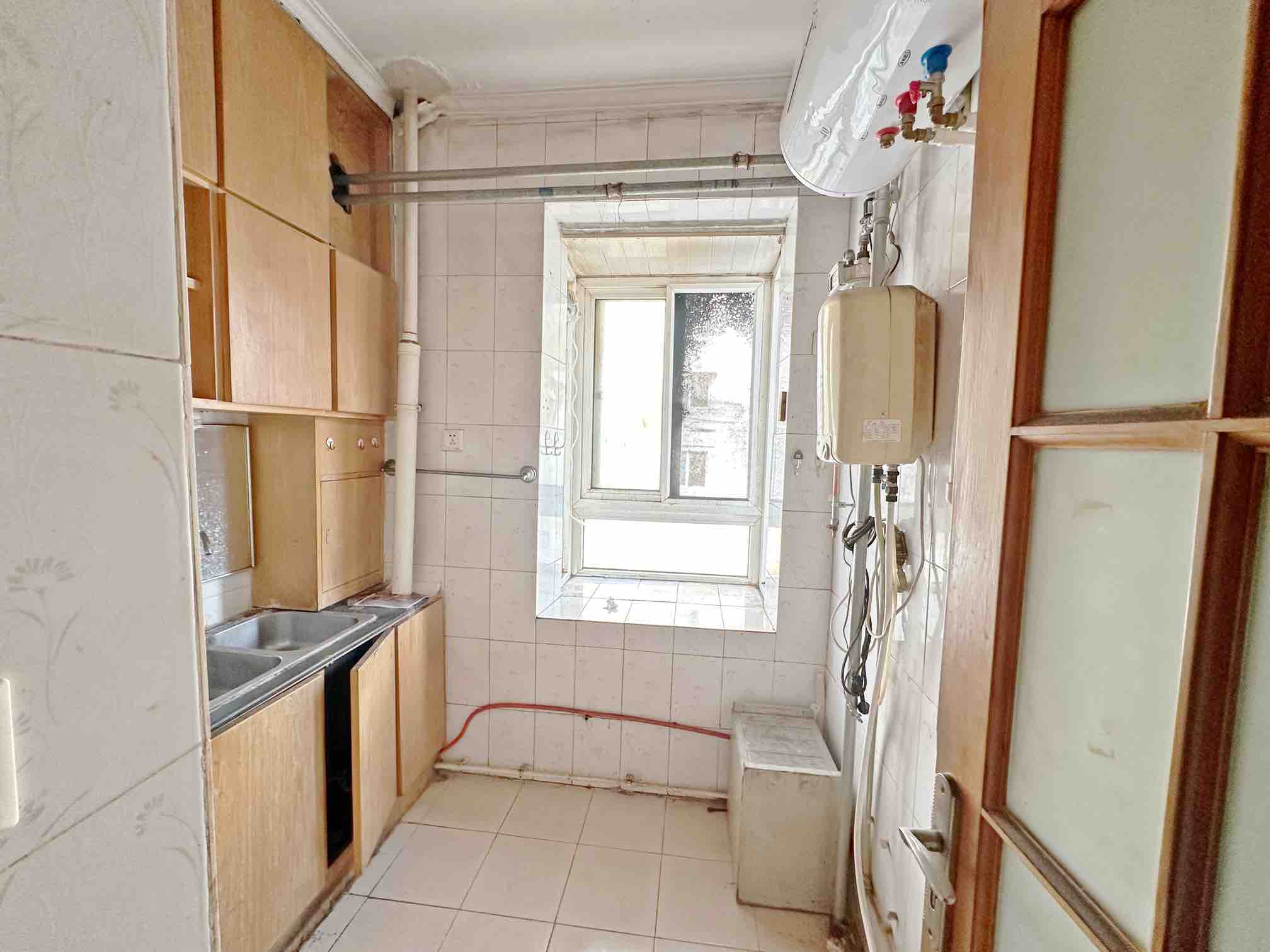 北小辛庄西街宿舍