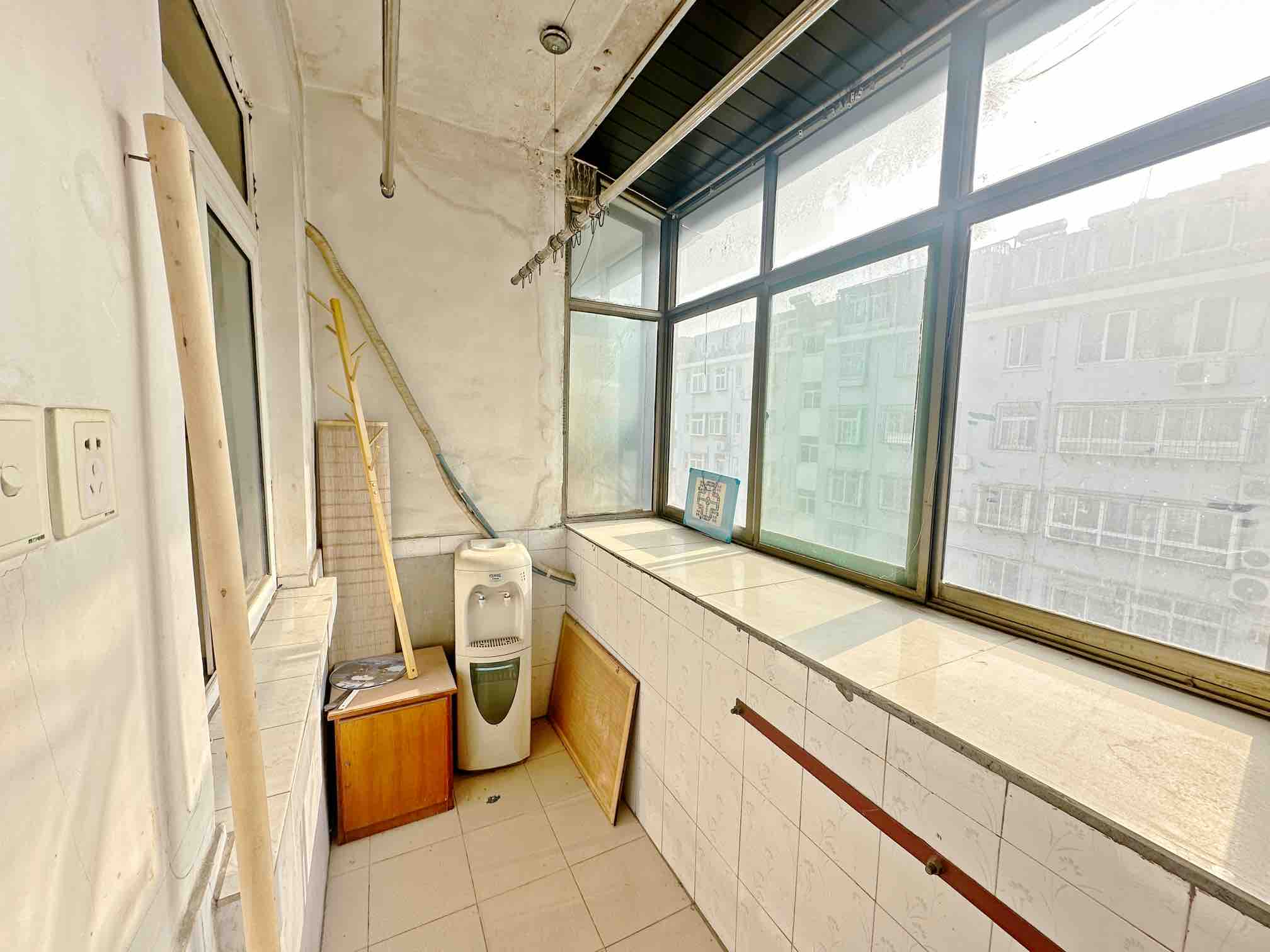 北小辛庄西街宿舍