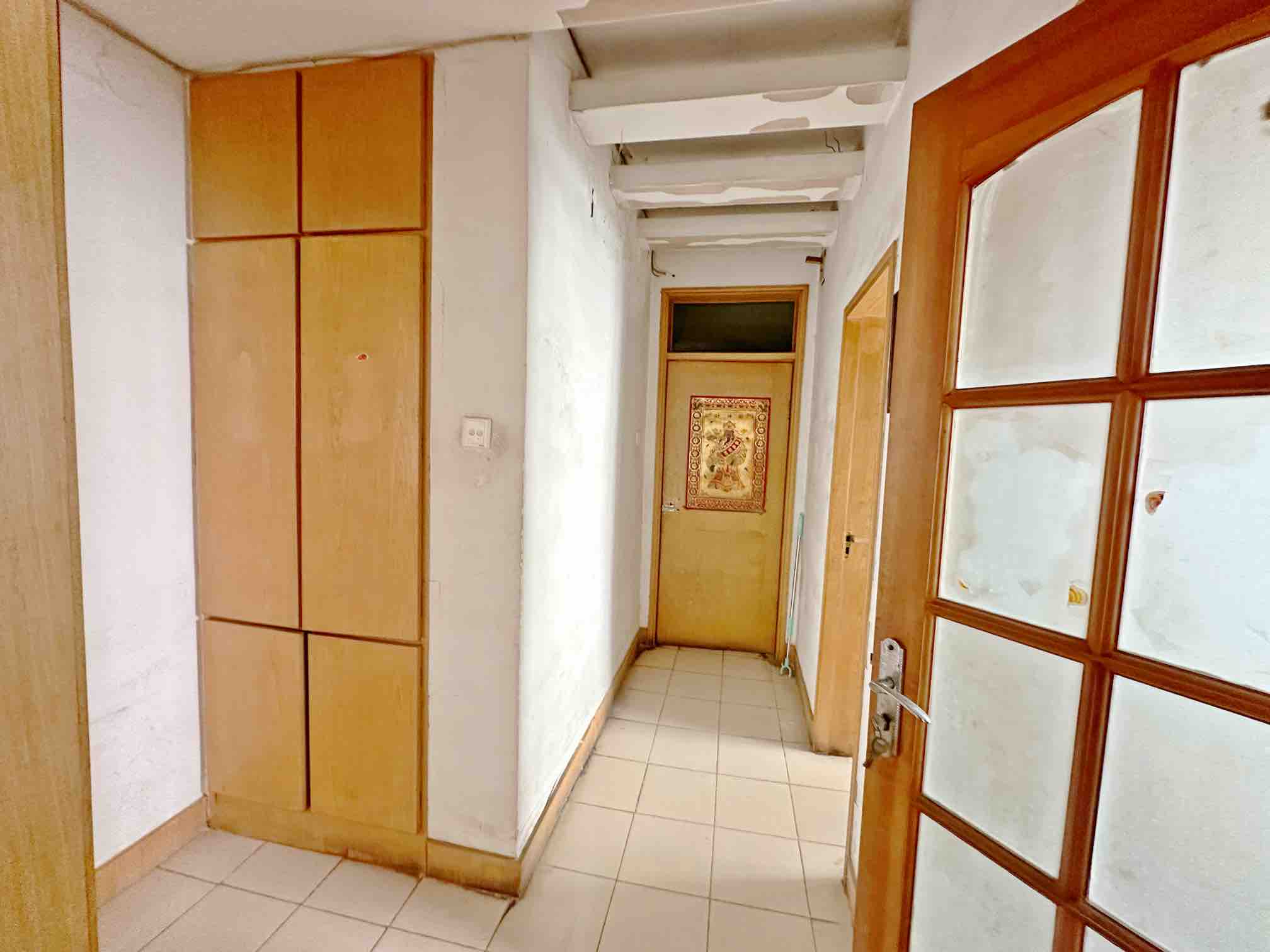 北小辛庄西街宿舍