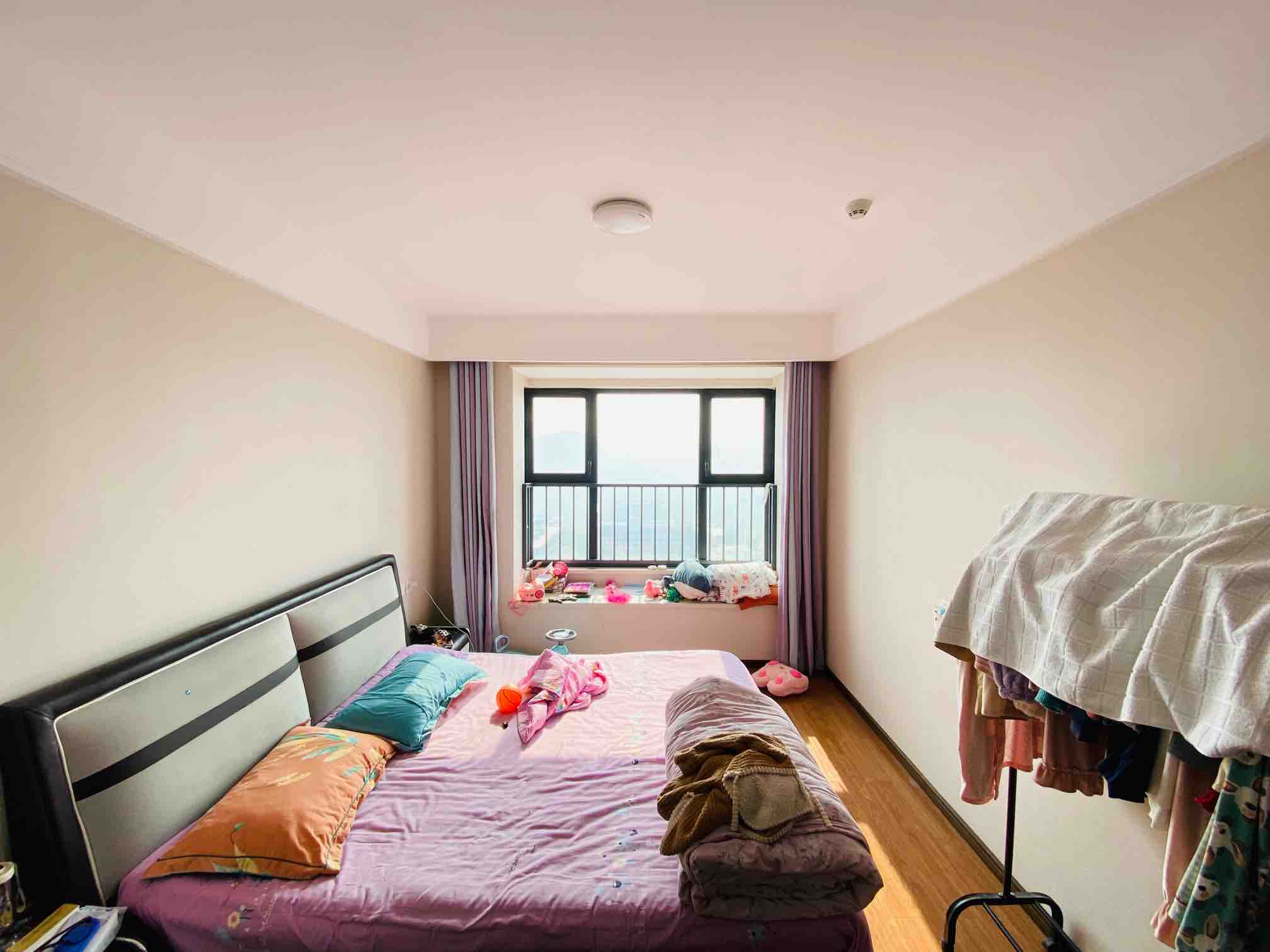 中新国际西城五区