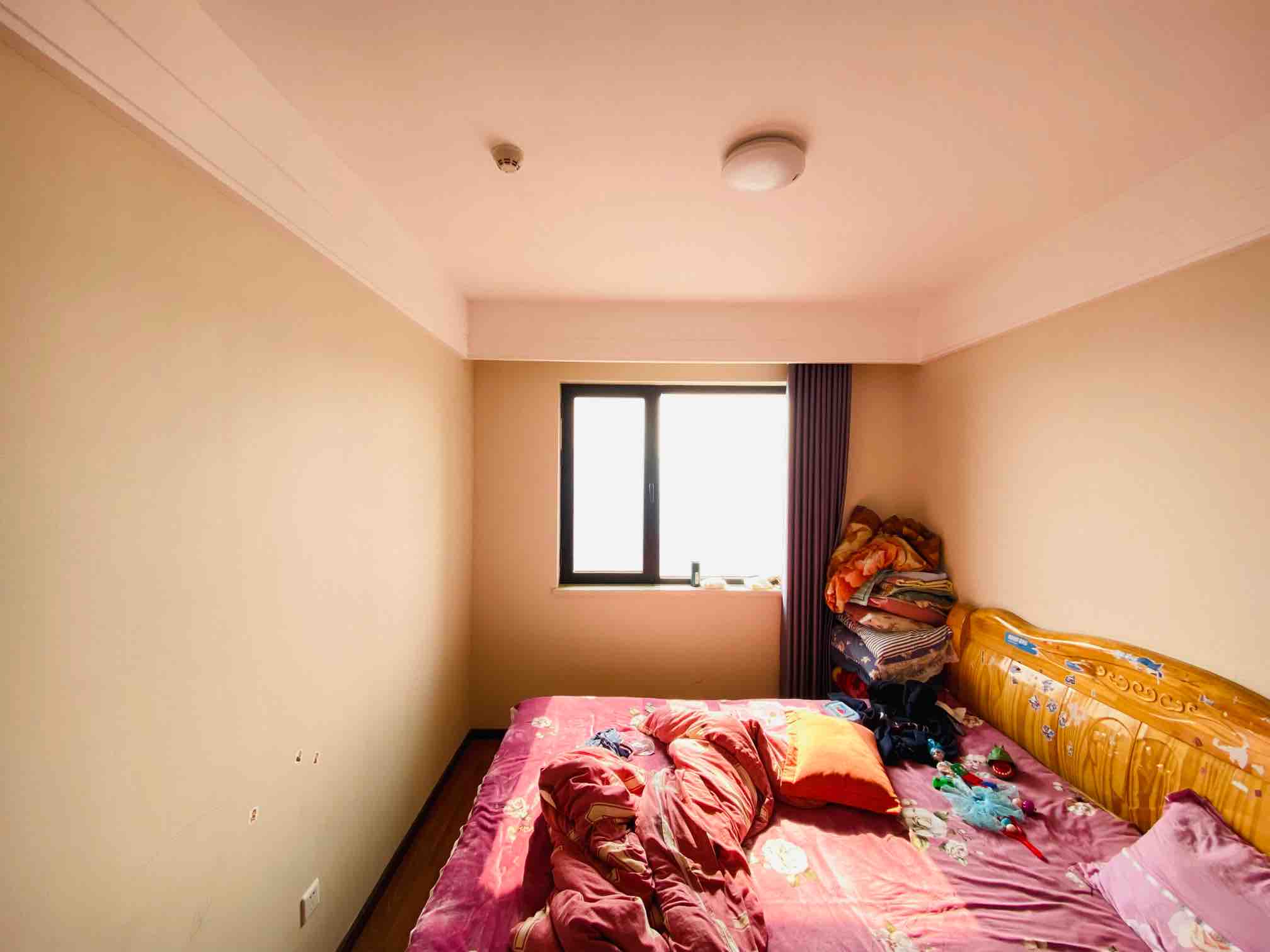 中新国际西城五区