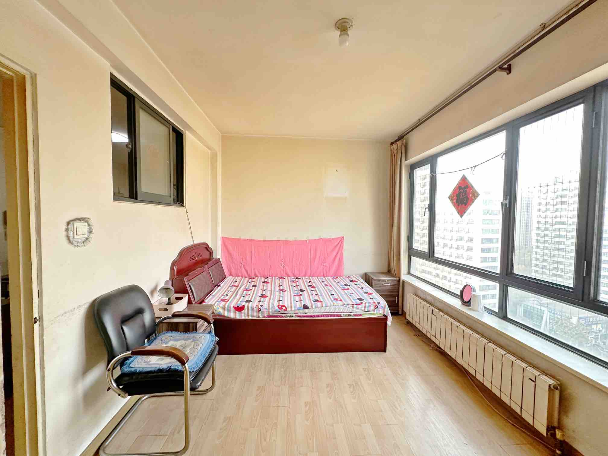 阳光100国际新城(F区)