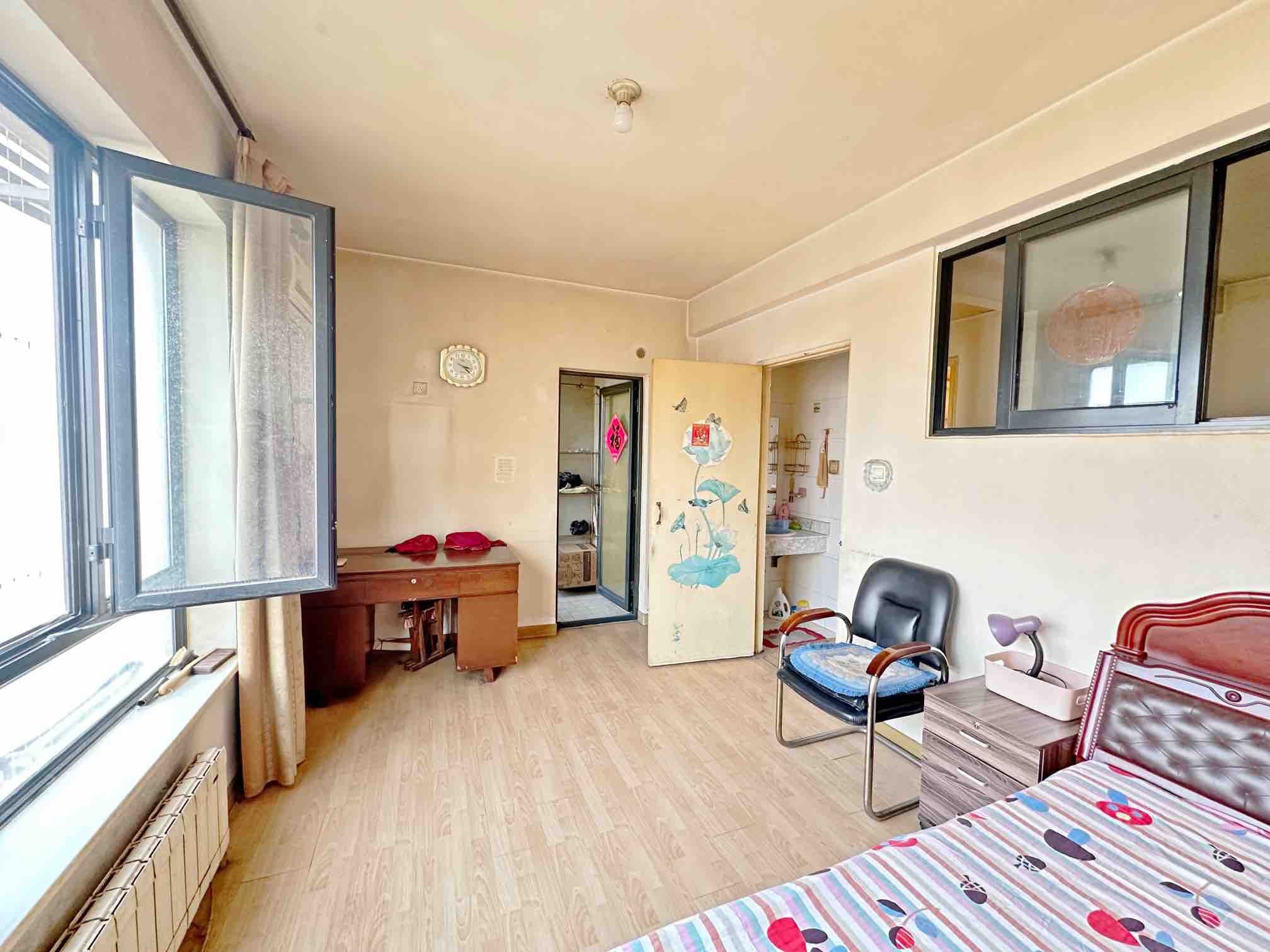 阳光100国际新城(F区)