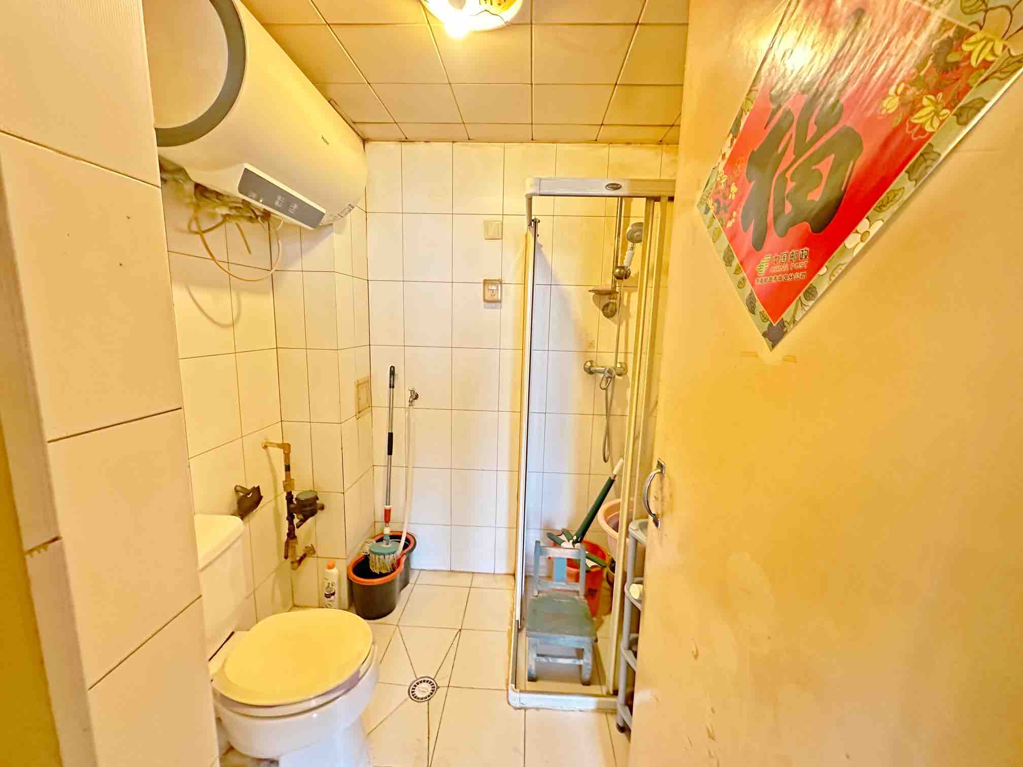 阳光100国际新城(F区)