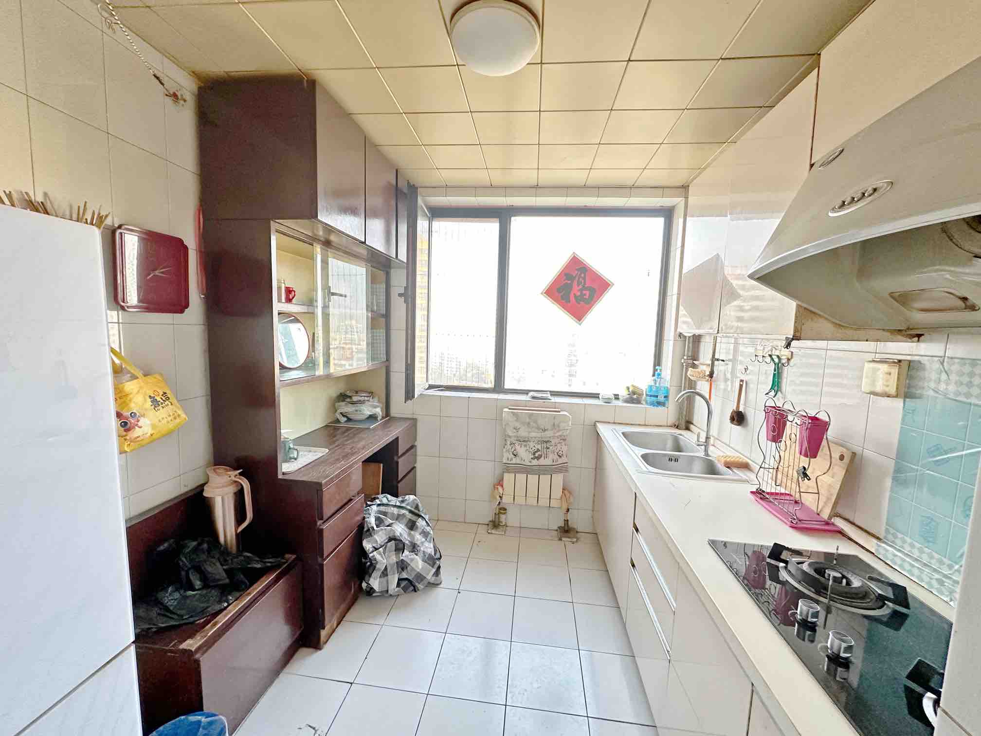 阳光100国际新城(F区)