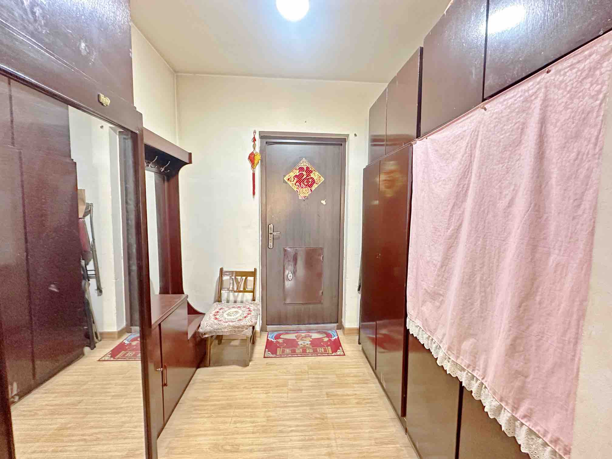 阳光100国际新城(F区)