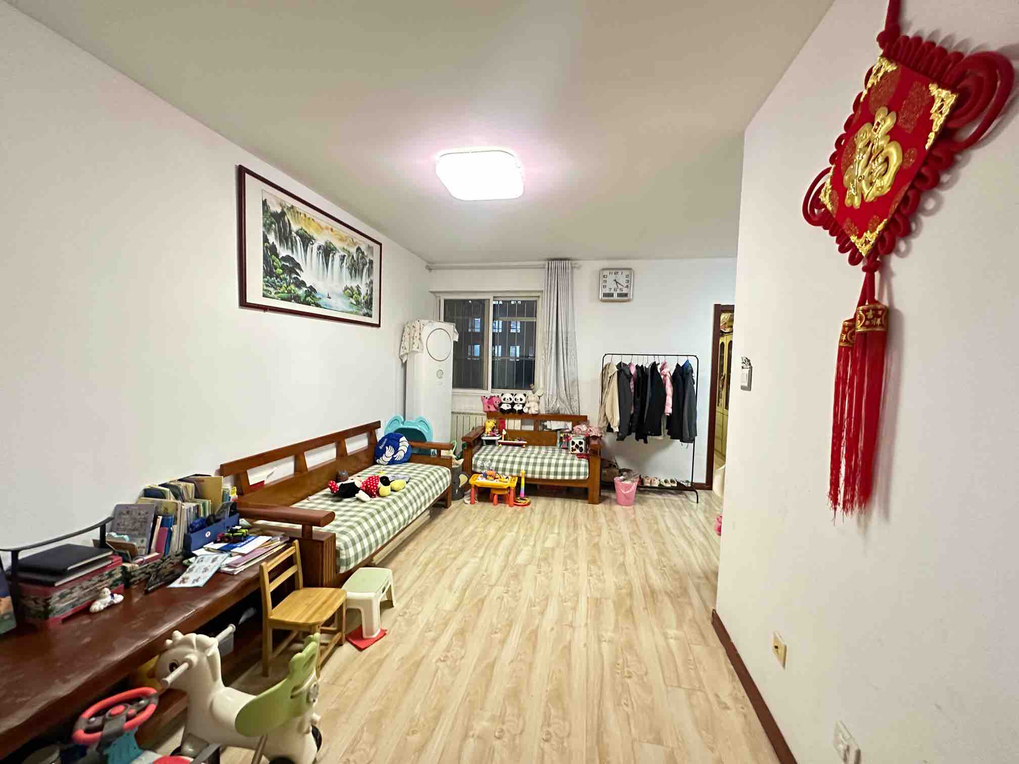  德裕家园一区 南北