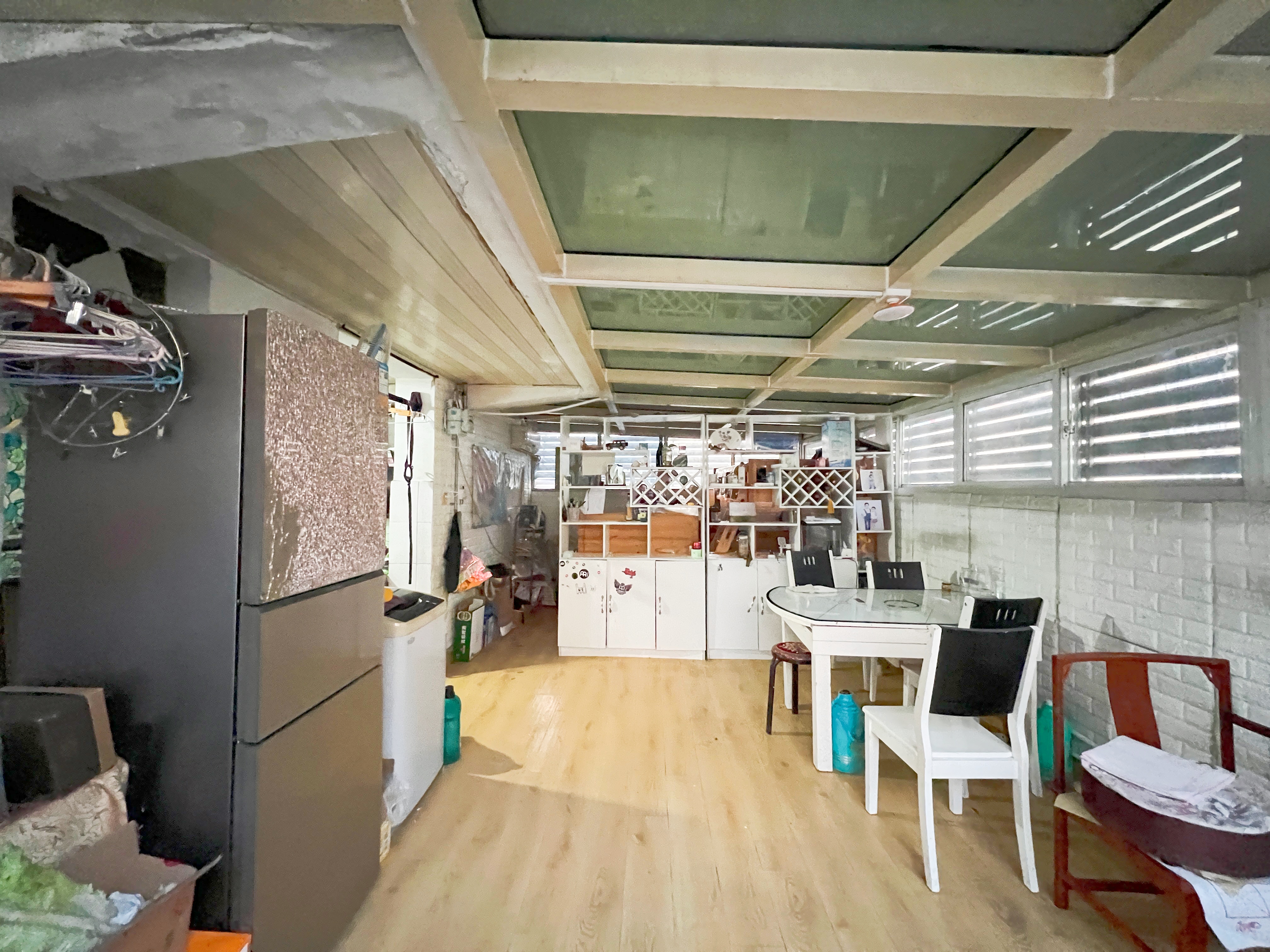 纬三路单位宿舍