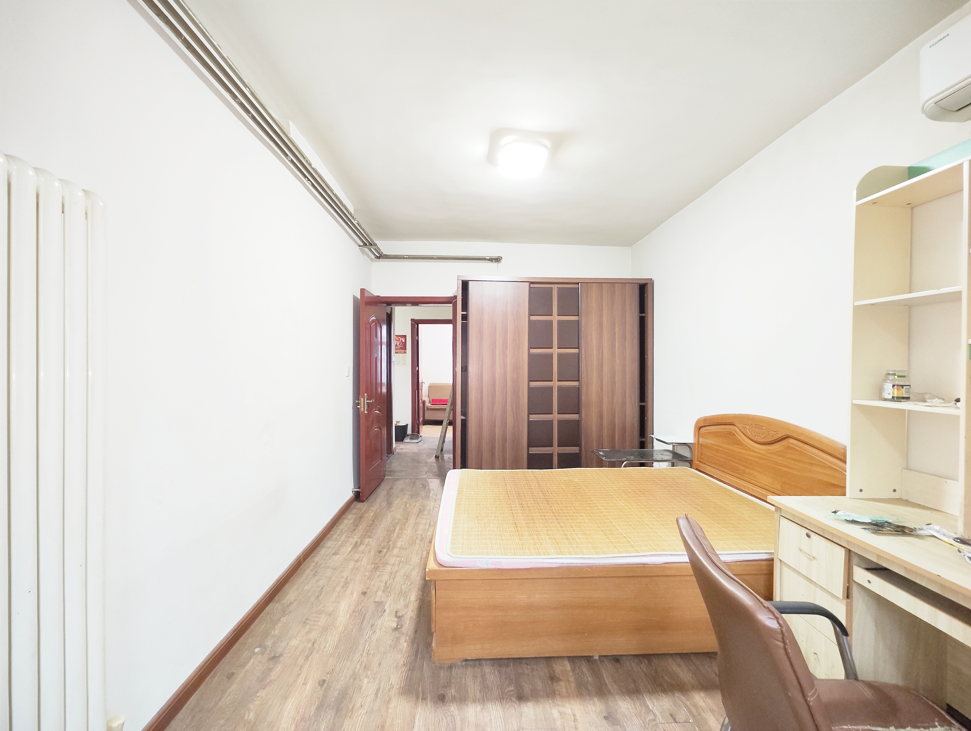 万盛街单位宿舍