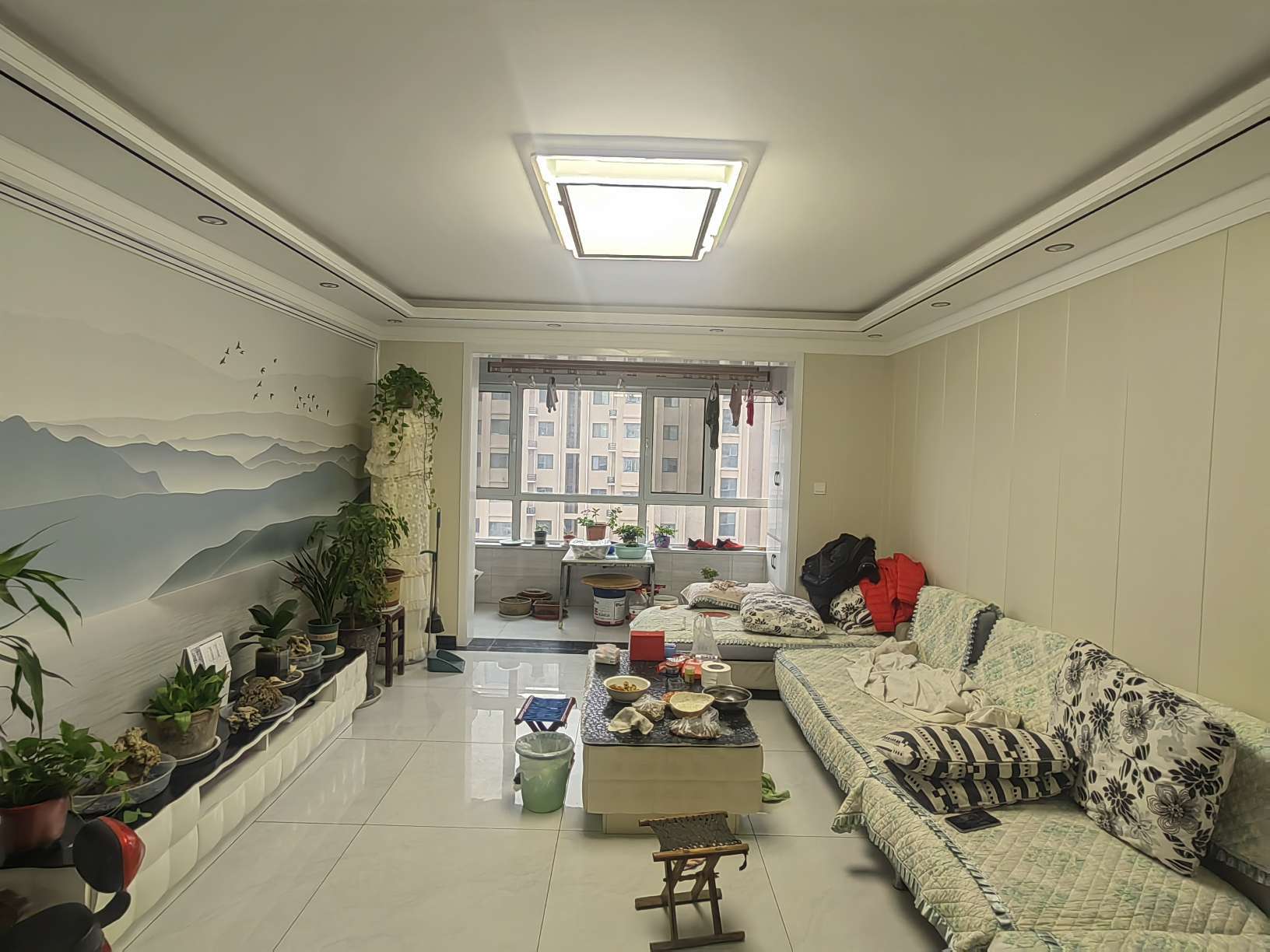 福泰新都城西区