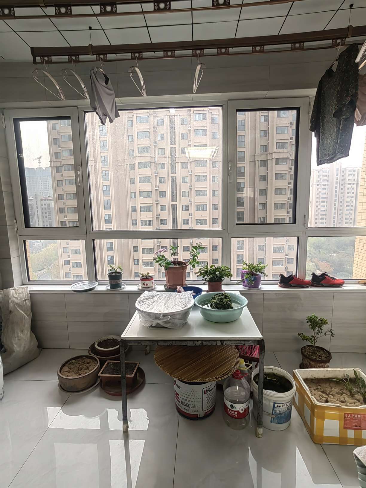 福泰新都城西区