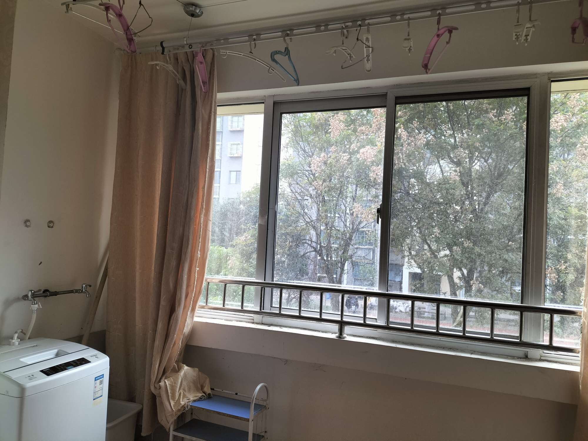 钢城新苑东区
