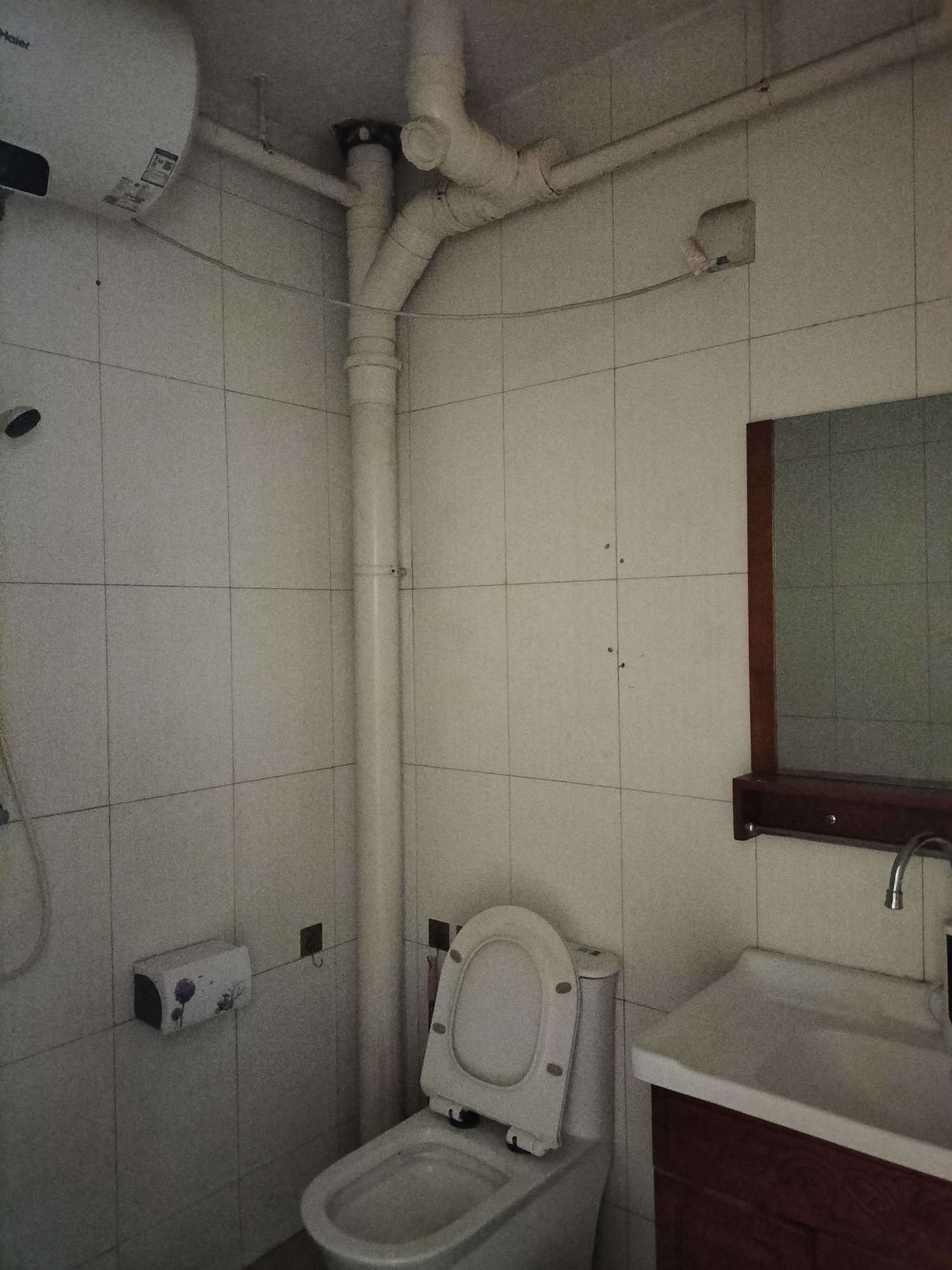 钢城新苑东区