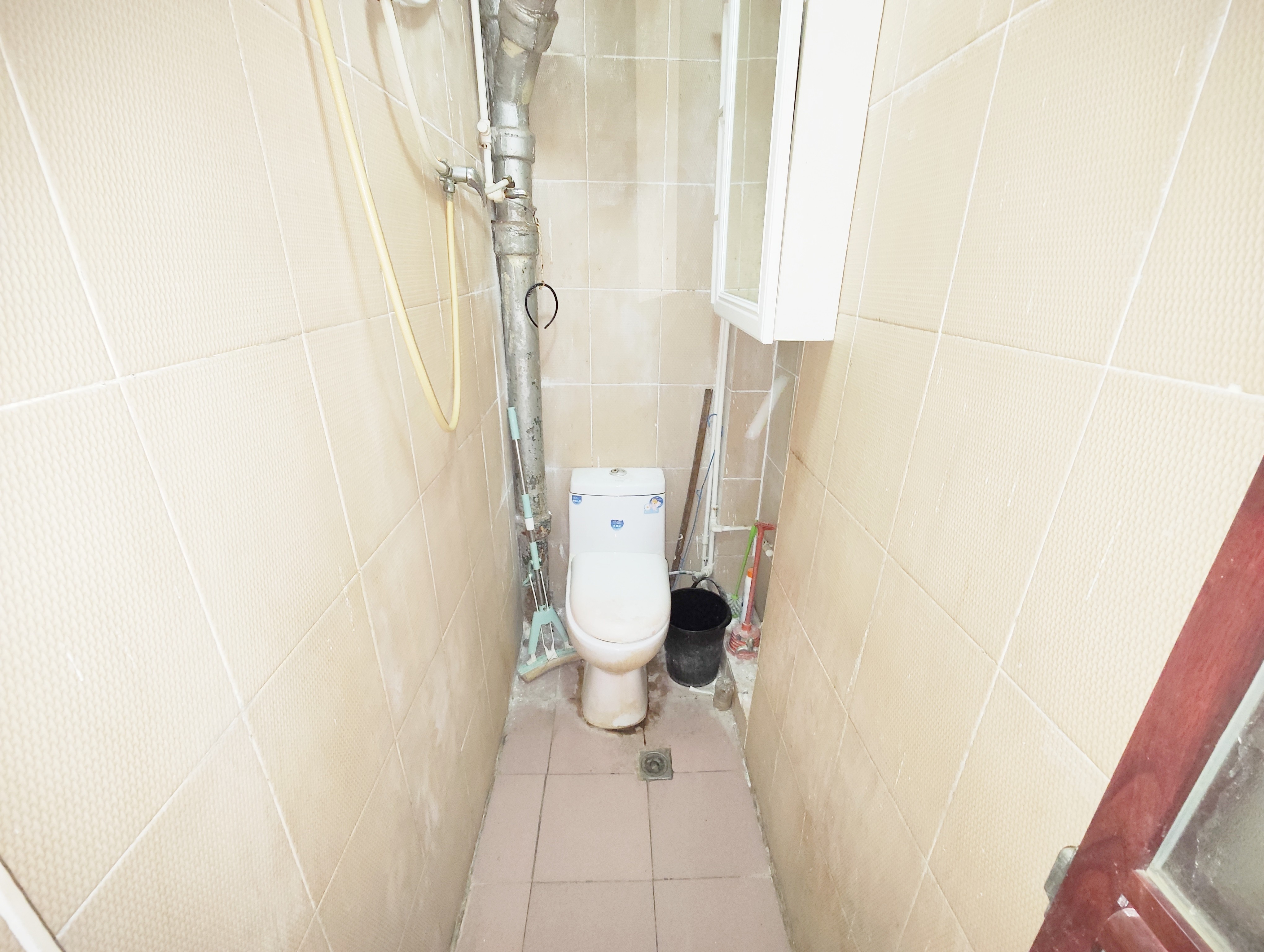 万盛街单位宿舍