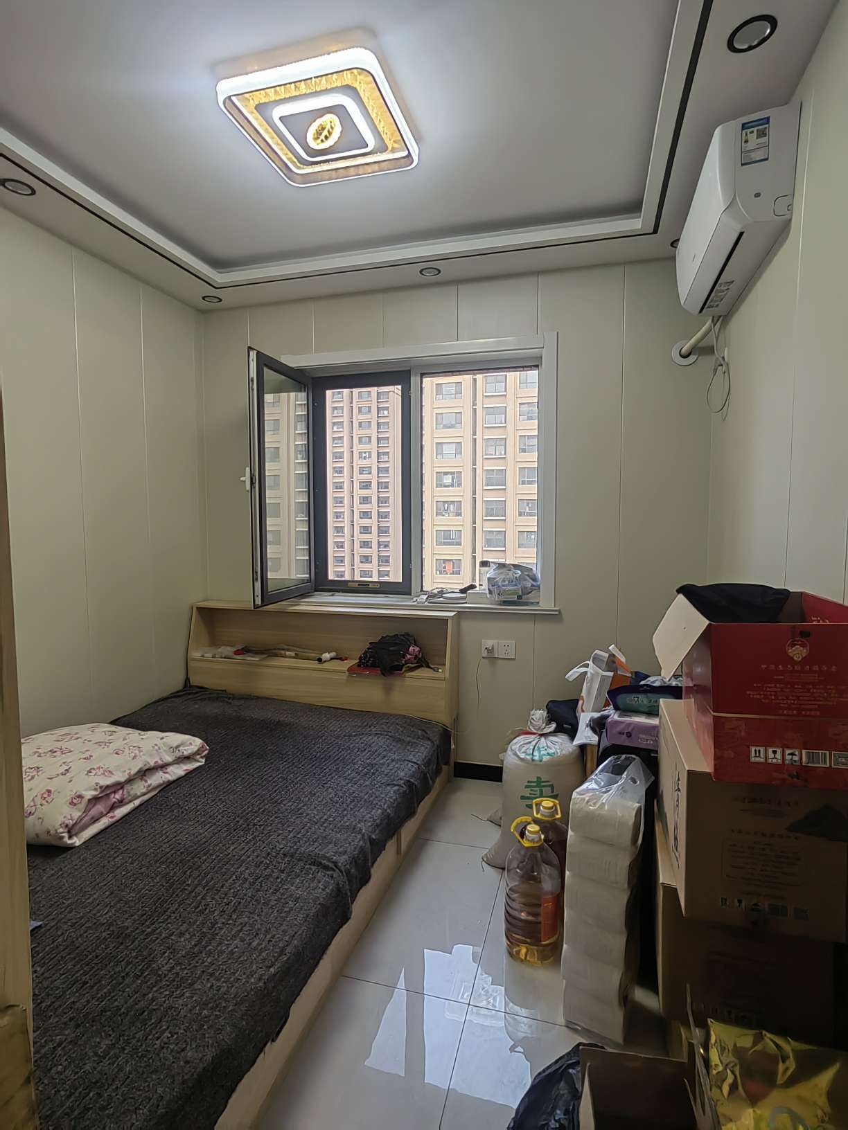 福泰新都城西区