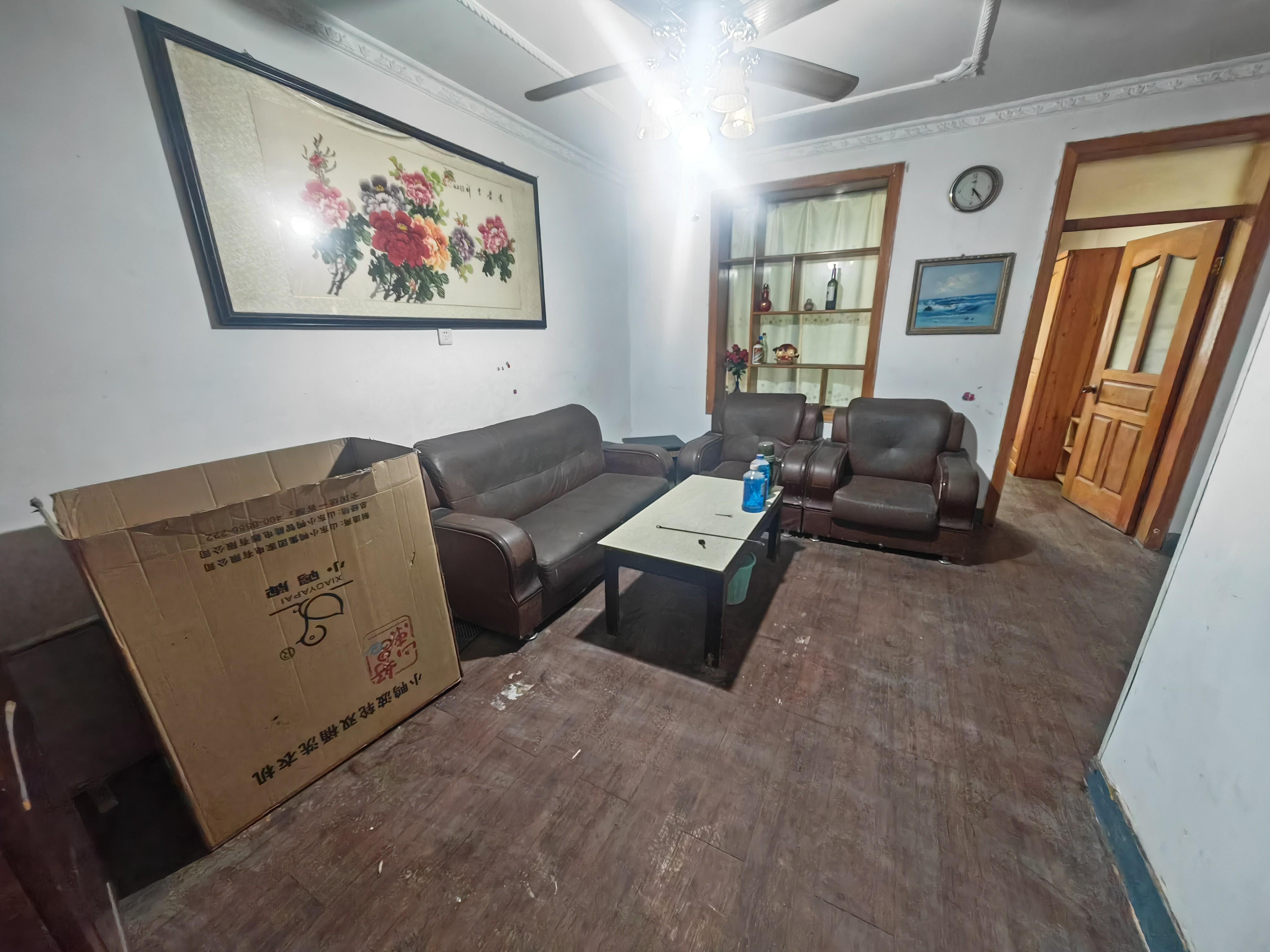 还乡店小区