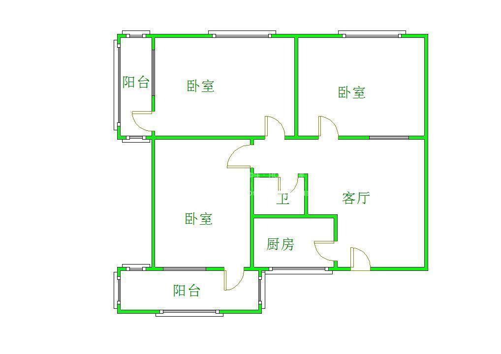 还乡店小区