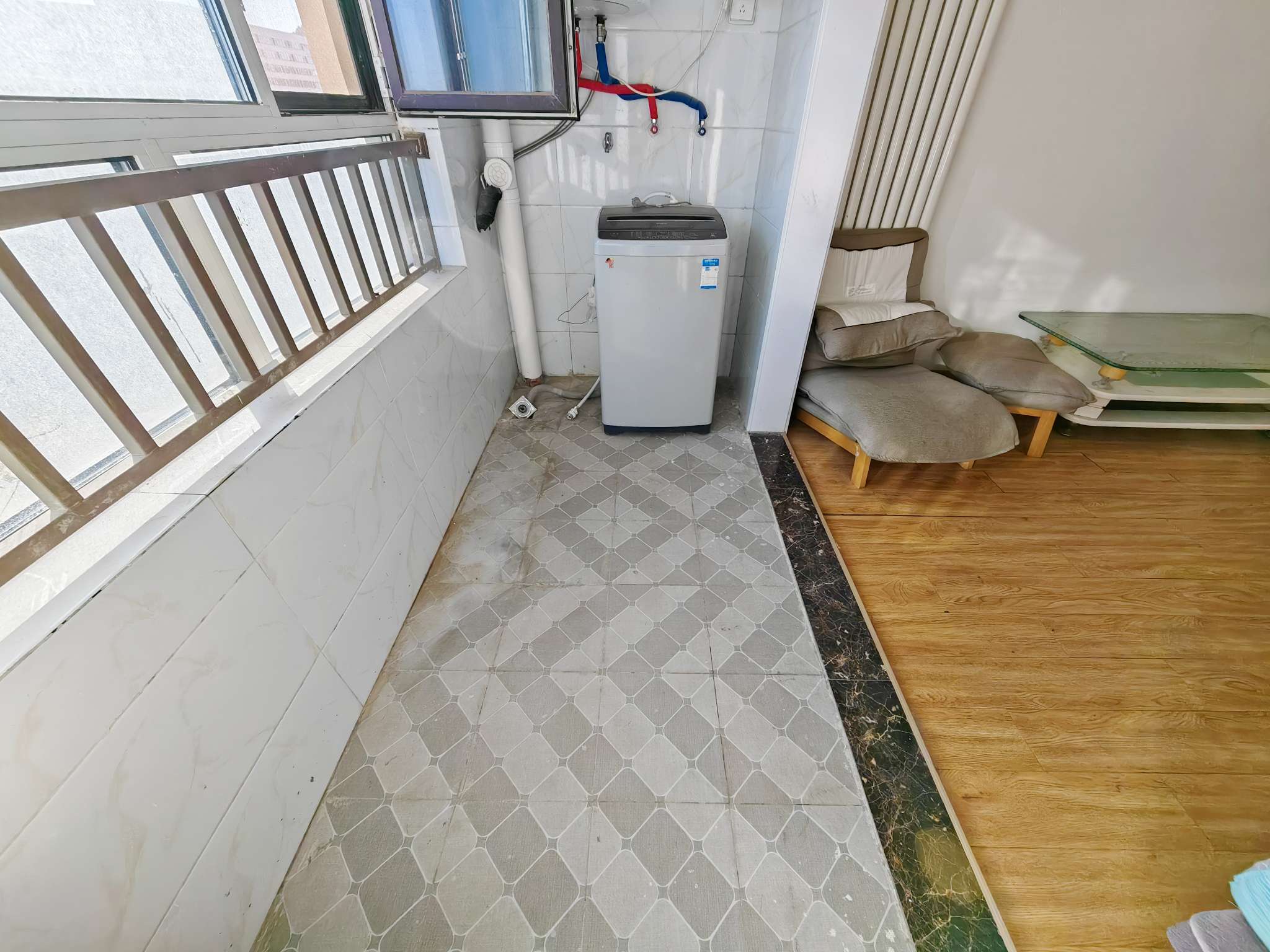 中建长清湖乐园