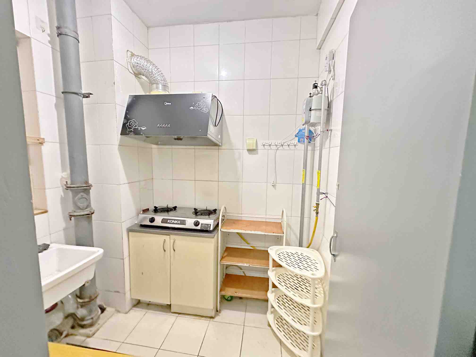 东方新天地花园