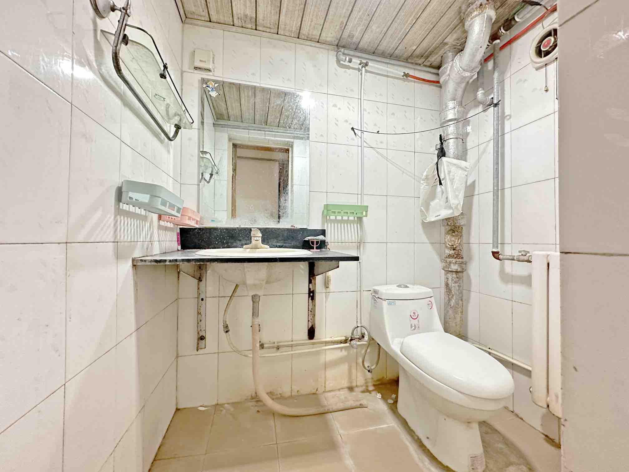 经二路单位宿舍