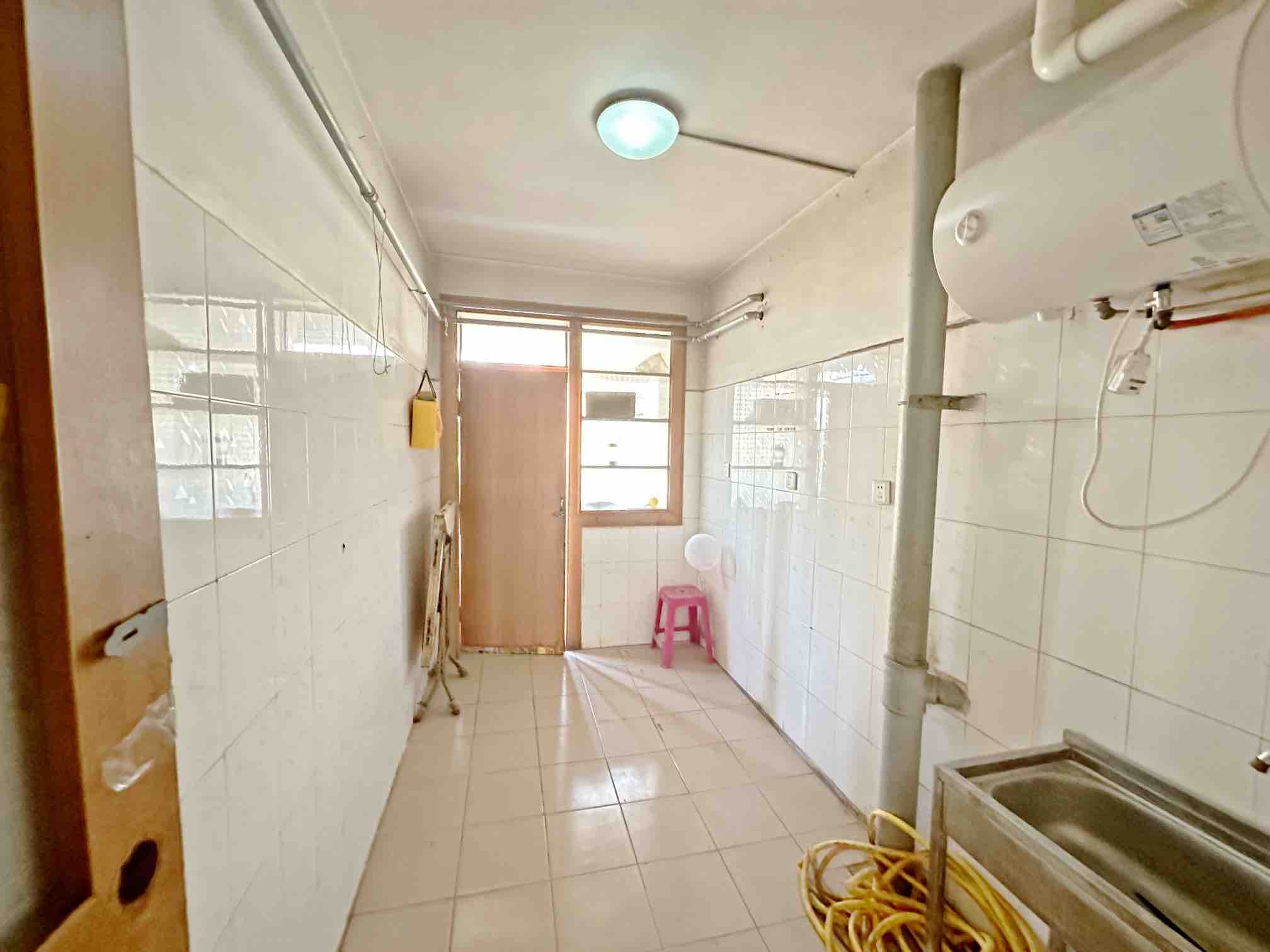 经二路单位宿舍