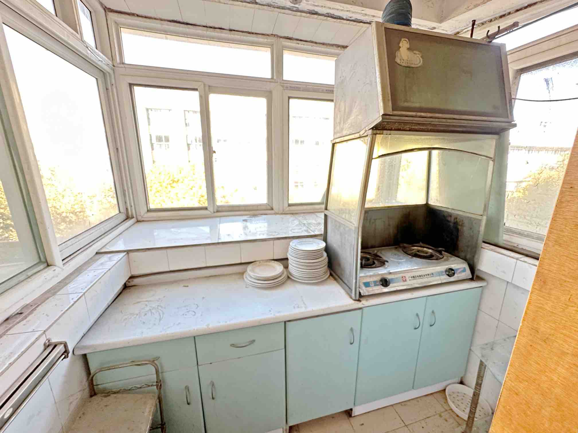 经二路单位宿舍