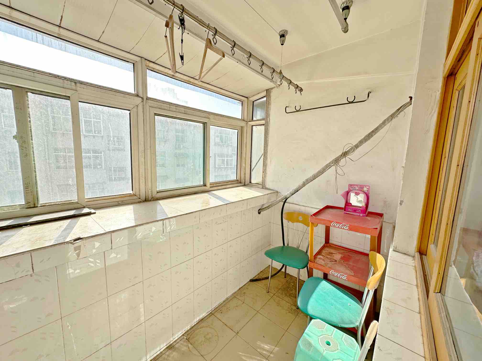 经二路单位宿舍