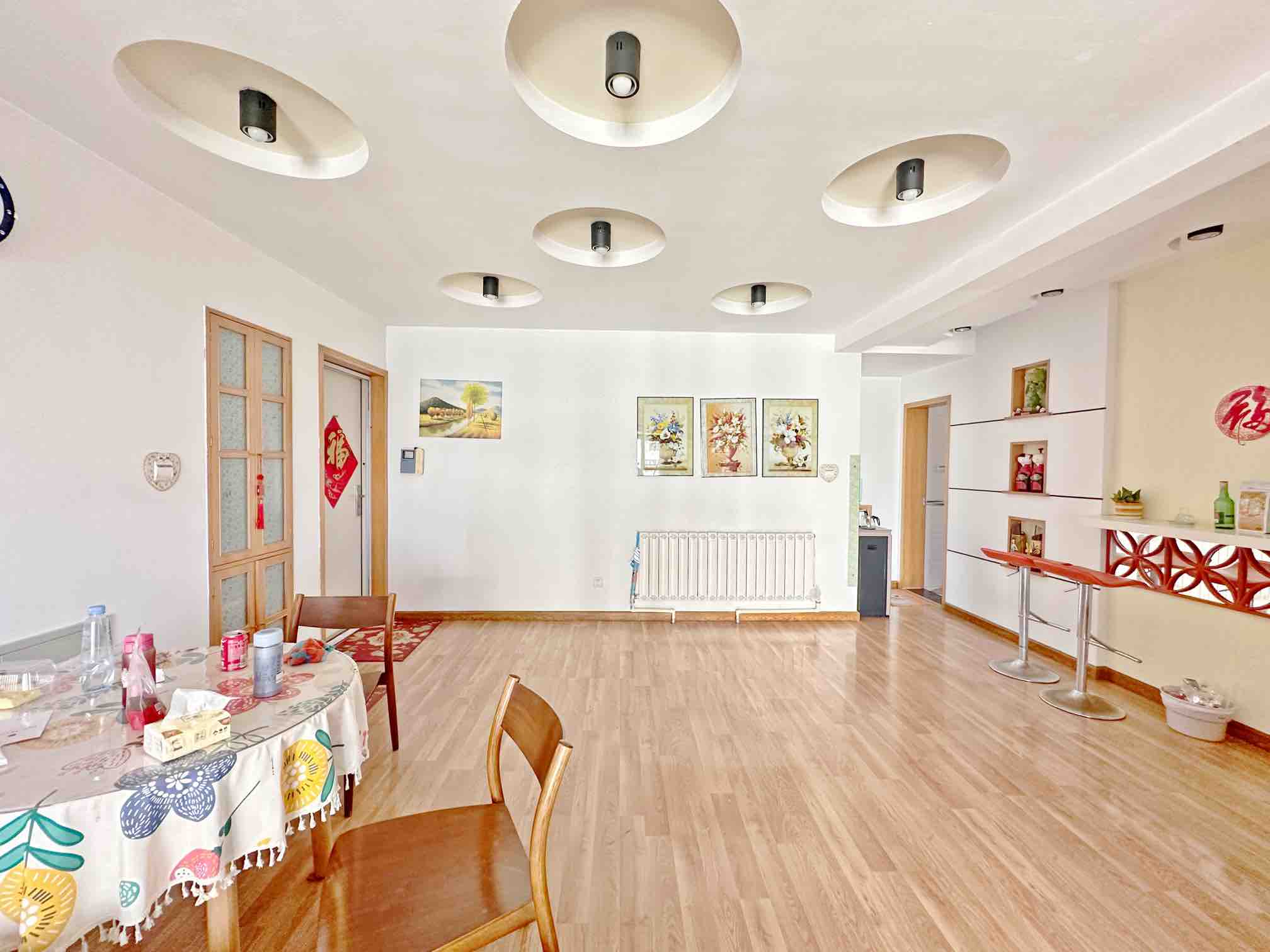 阳光100国际新城(G区)