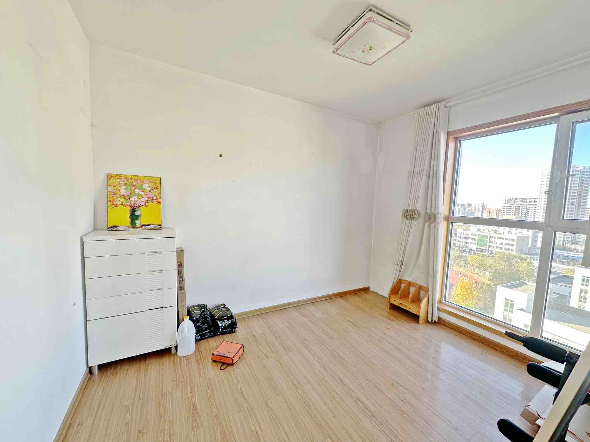 阳光100国际新城(G区)