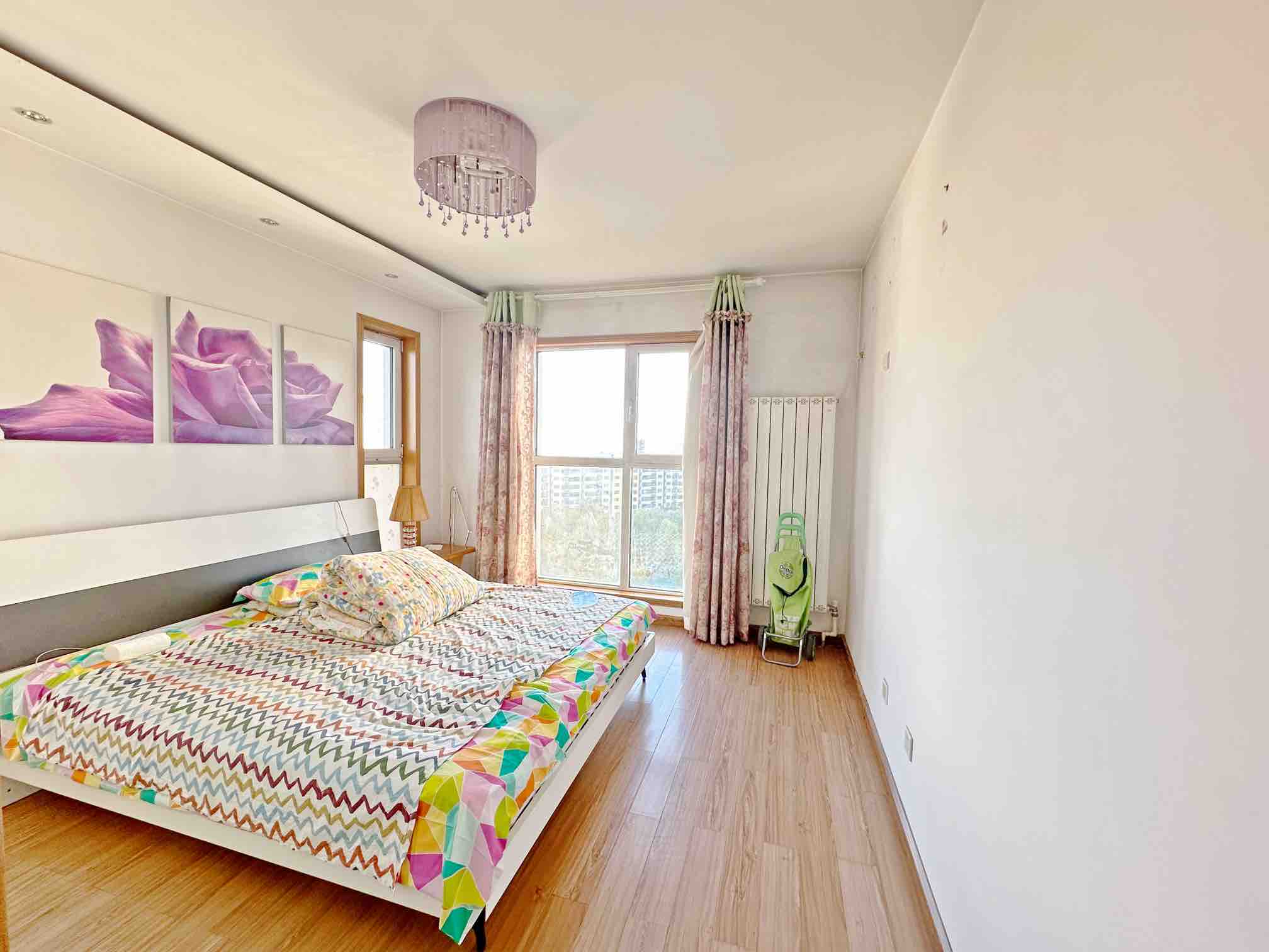 阳光100国际新城(G区)