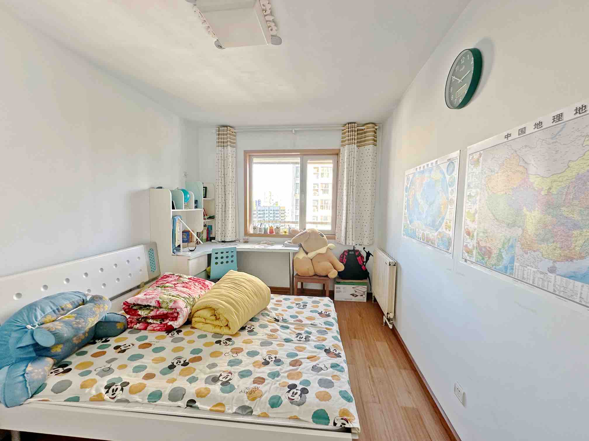 阳光100国际新城(G区)