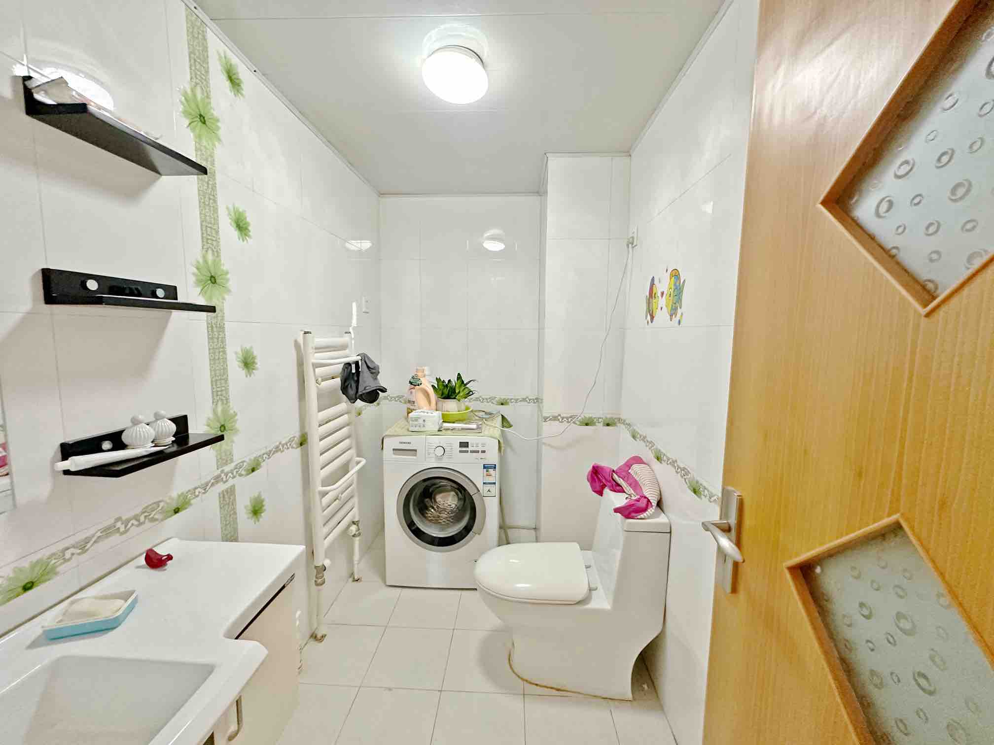 阳光100国际新城(G区)