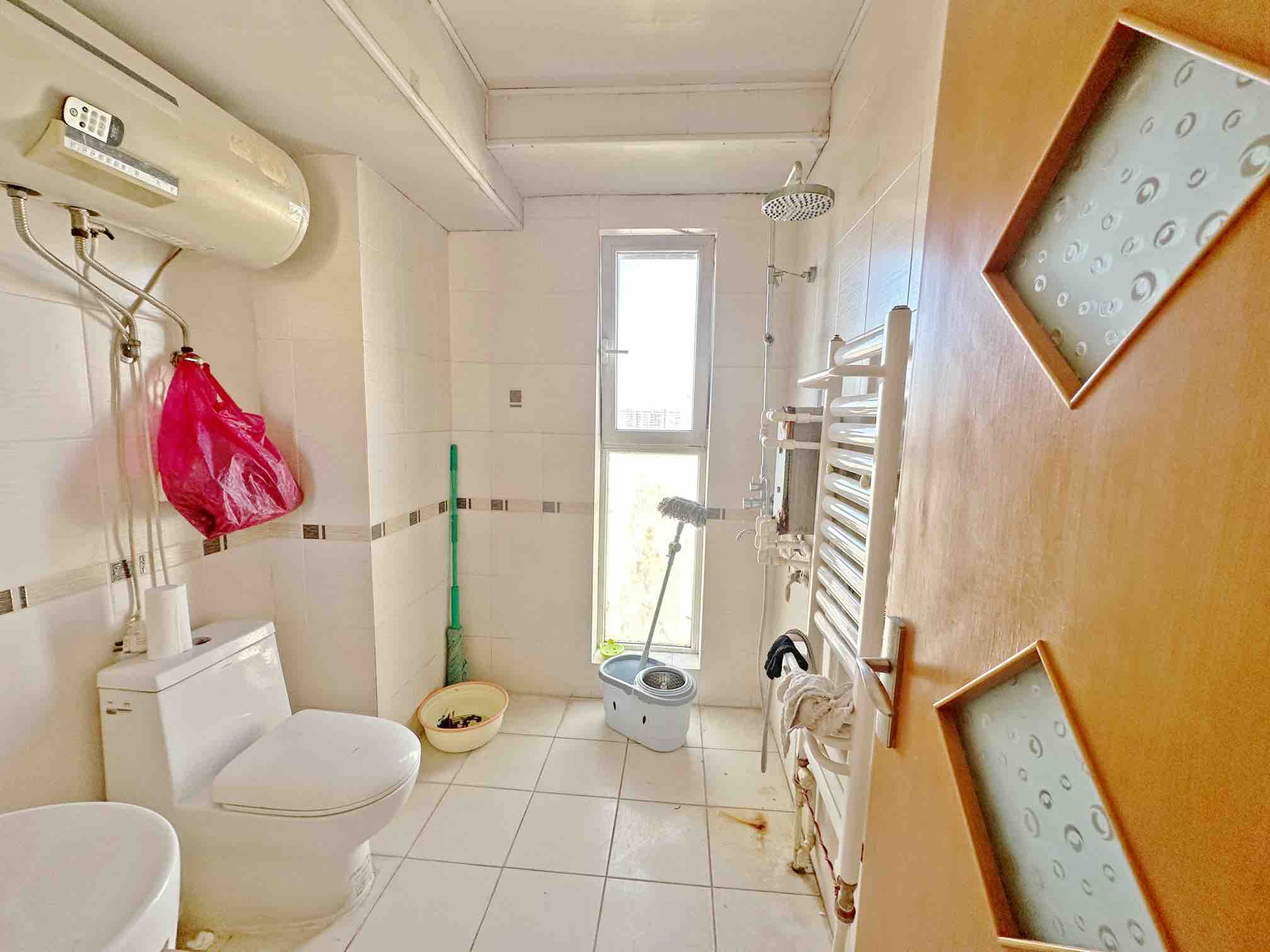 阳光100国际新城(G区)