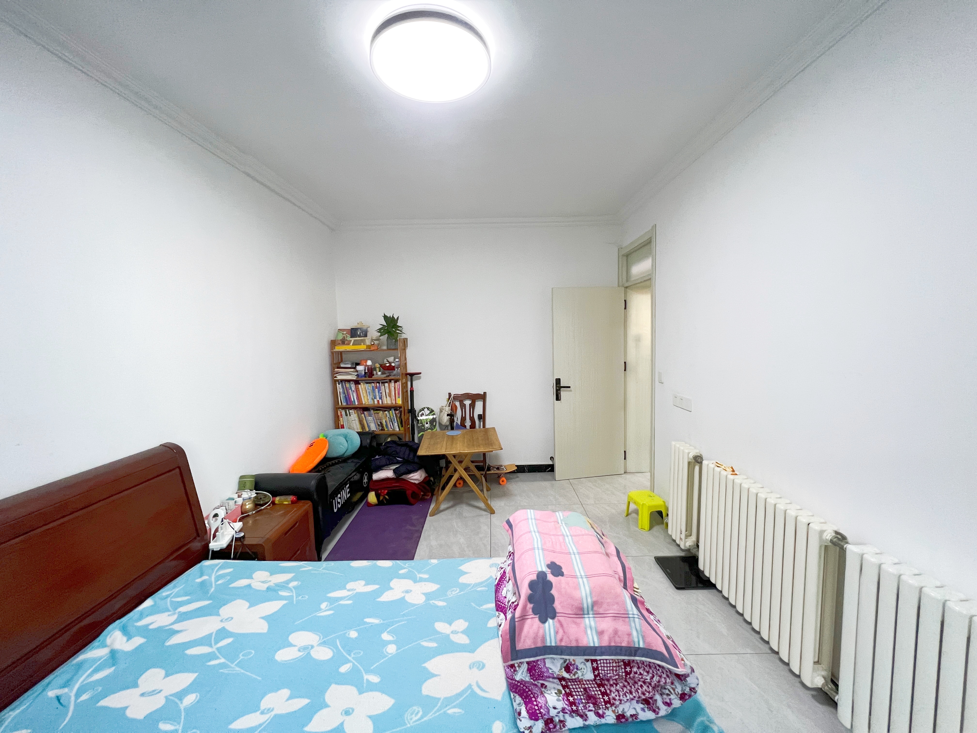  凤凰山南路4号 南北