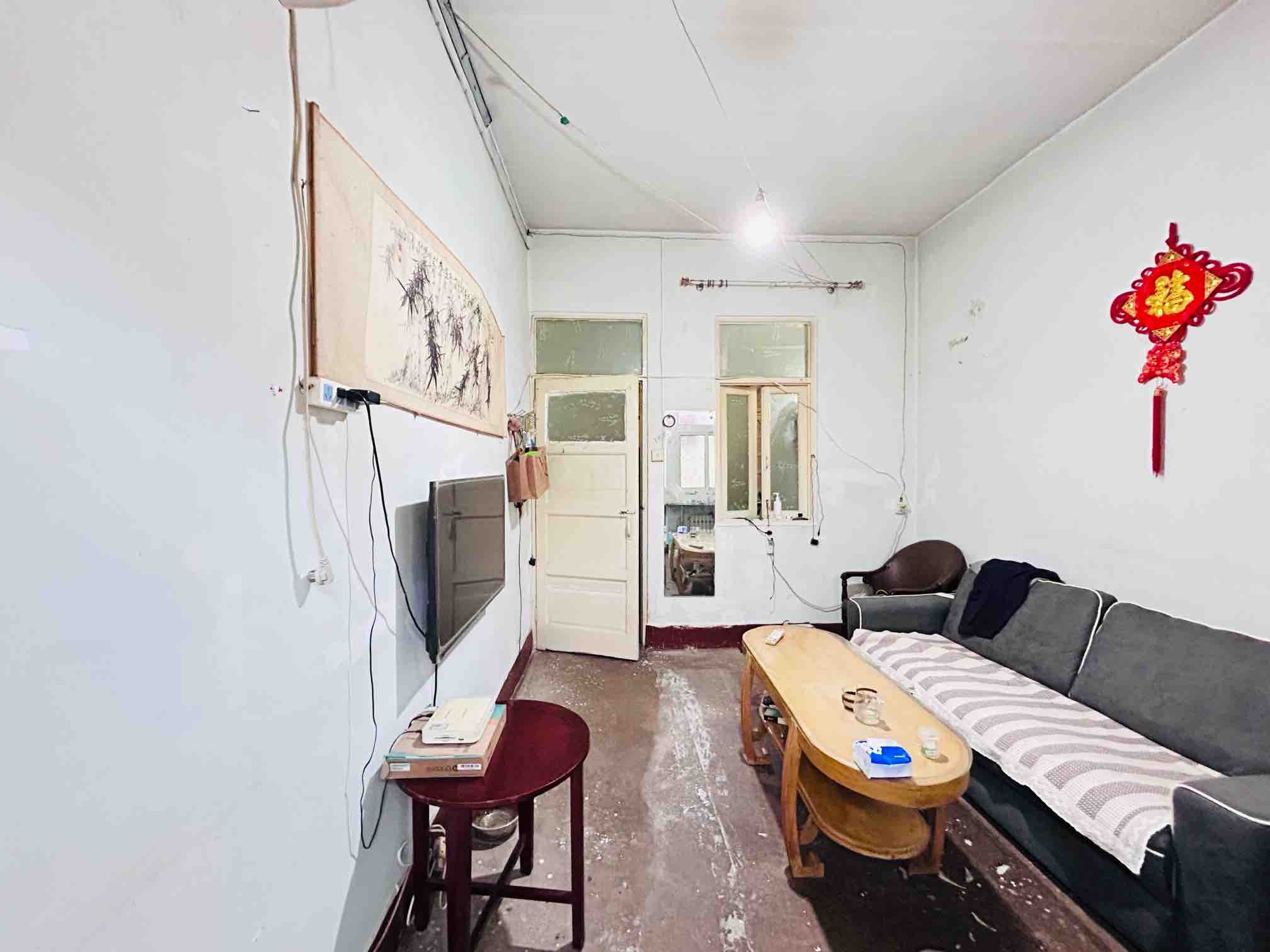 电力一公司宿舍