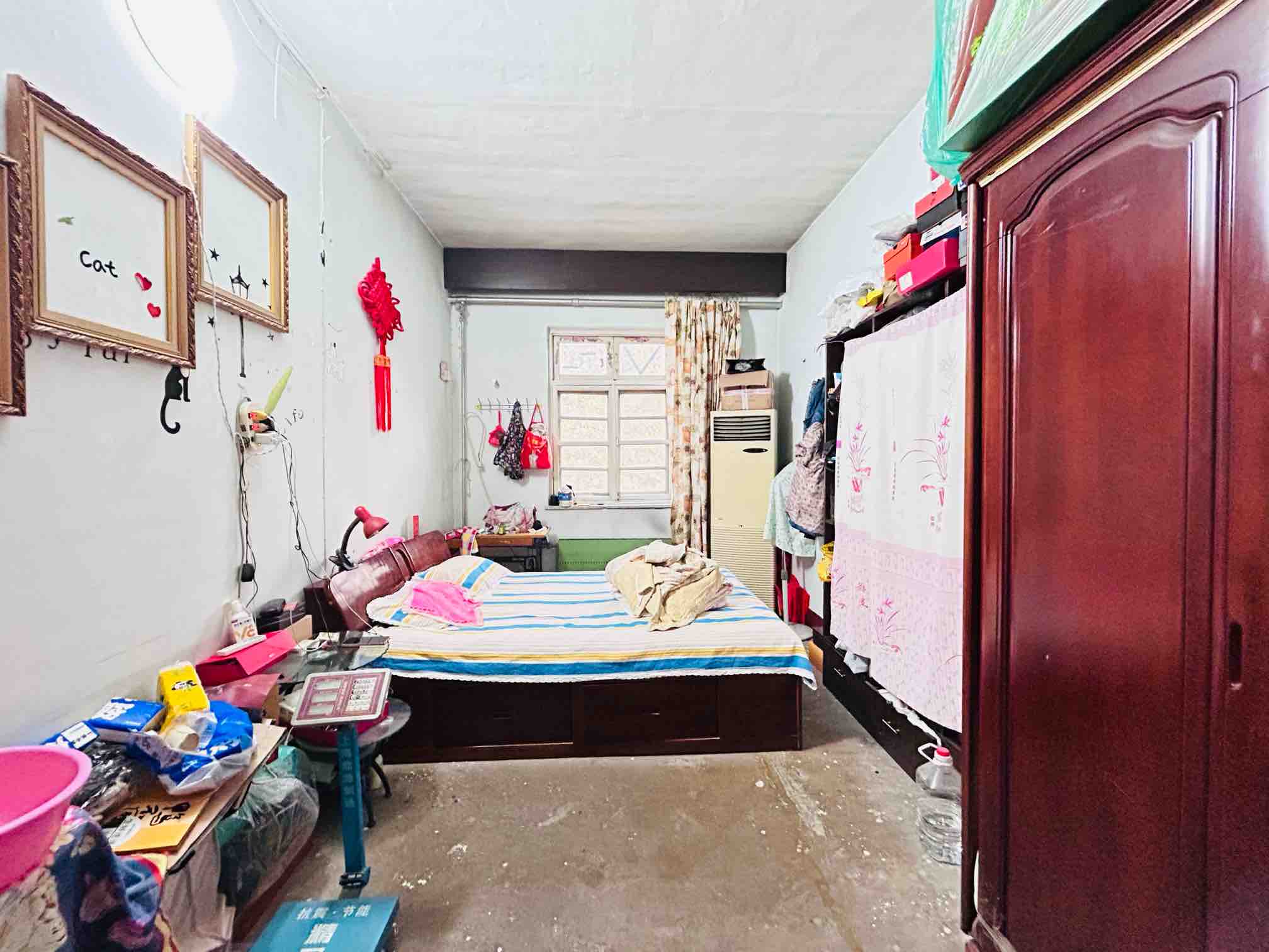 电力一公司宿舍