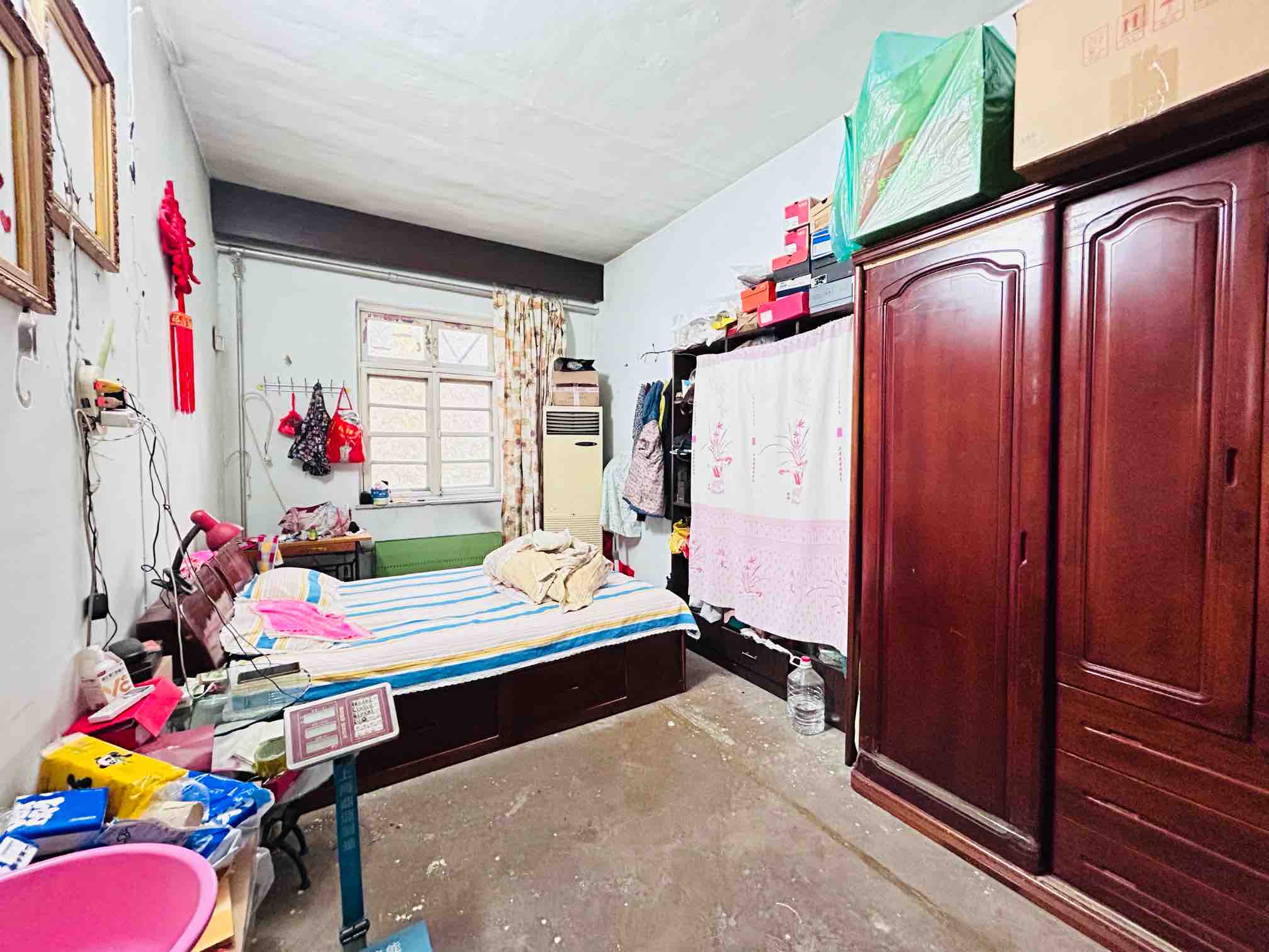 电力一公司宿舍