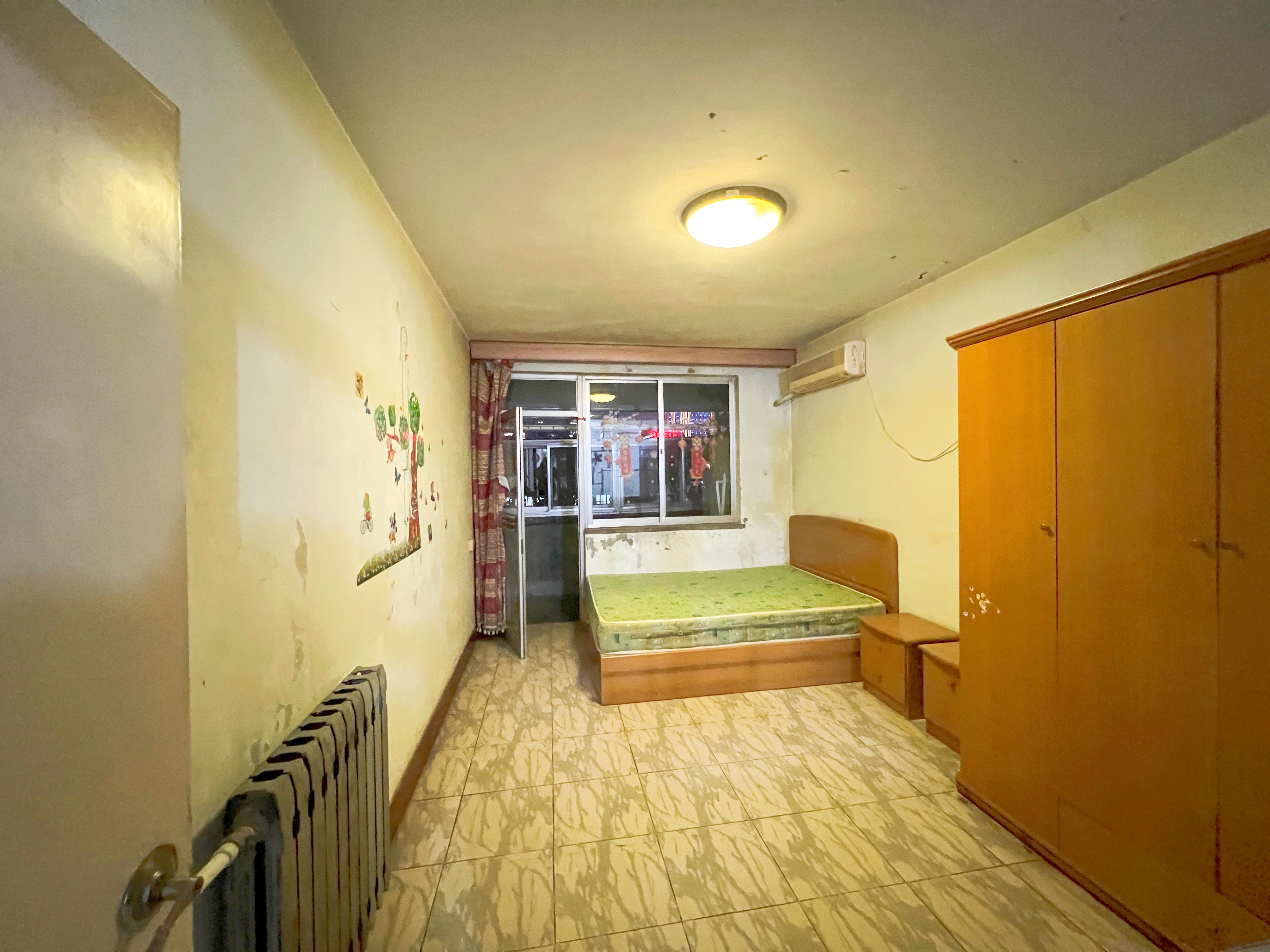 南北丹凤街8号院